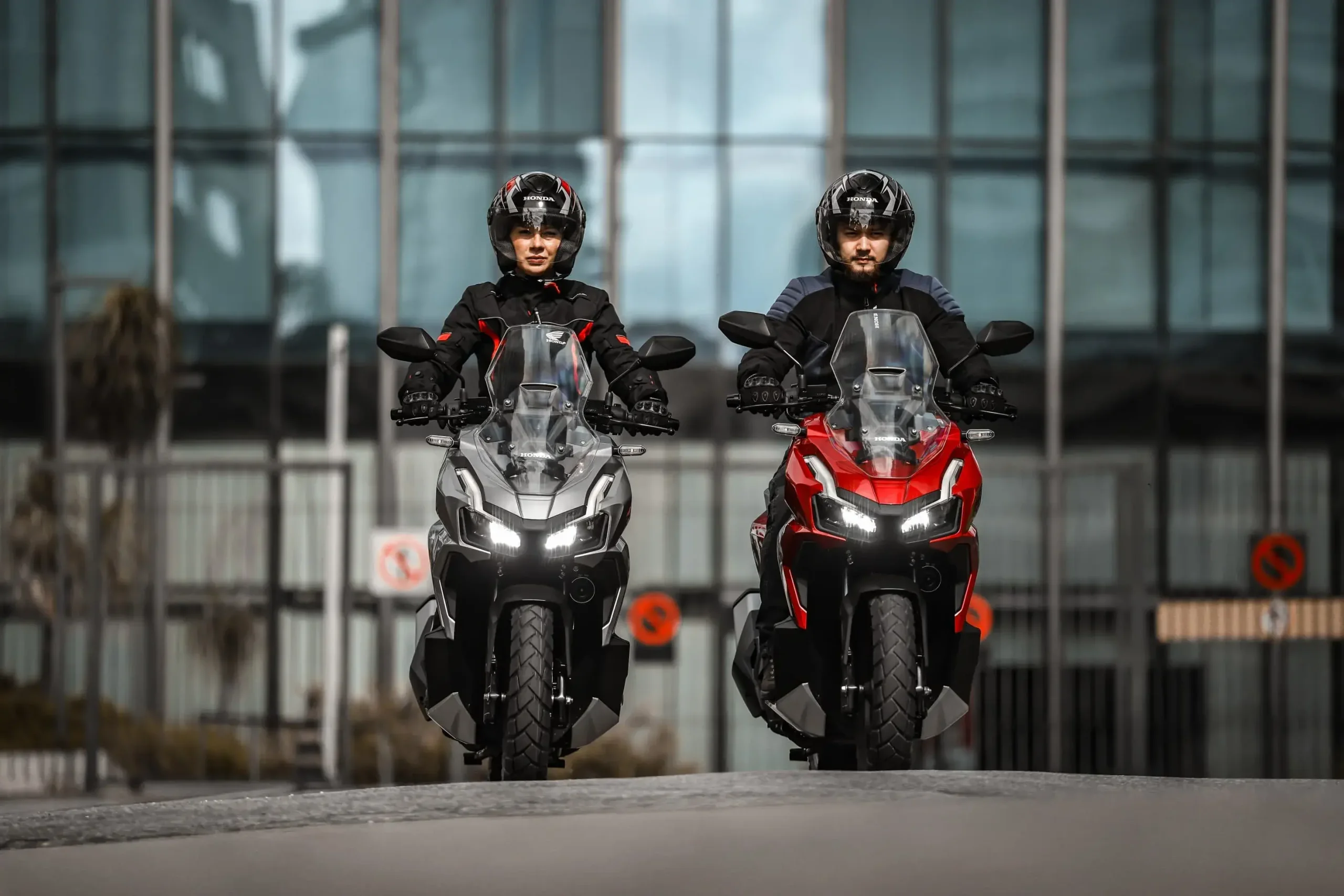 Honda Adv 160 2025 (18)
