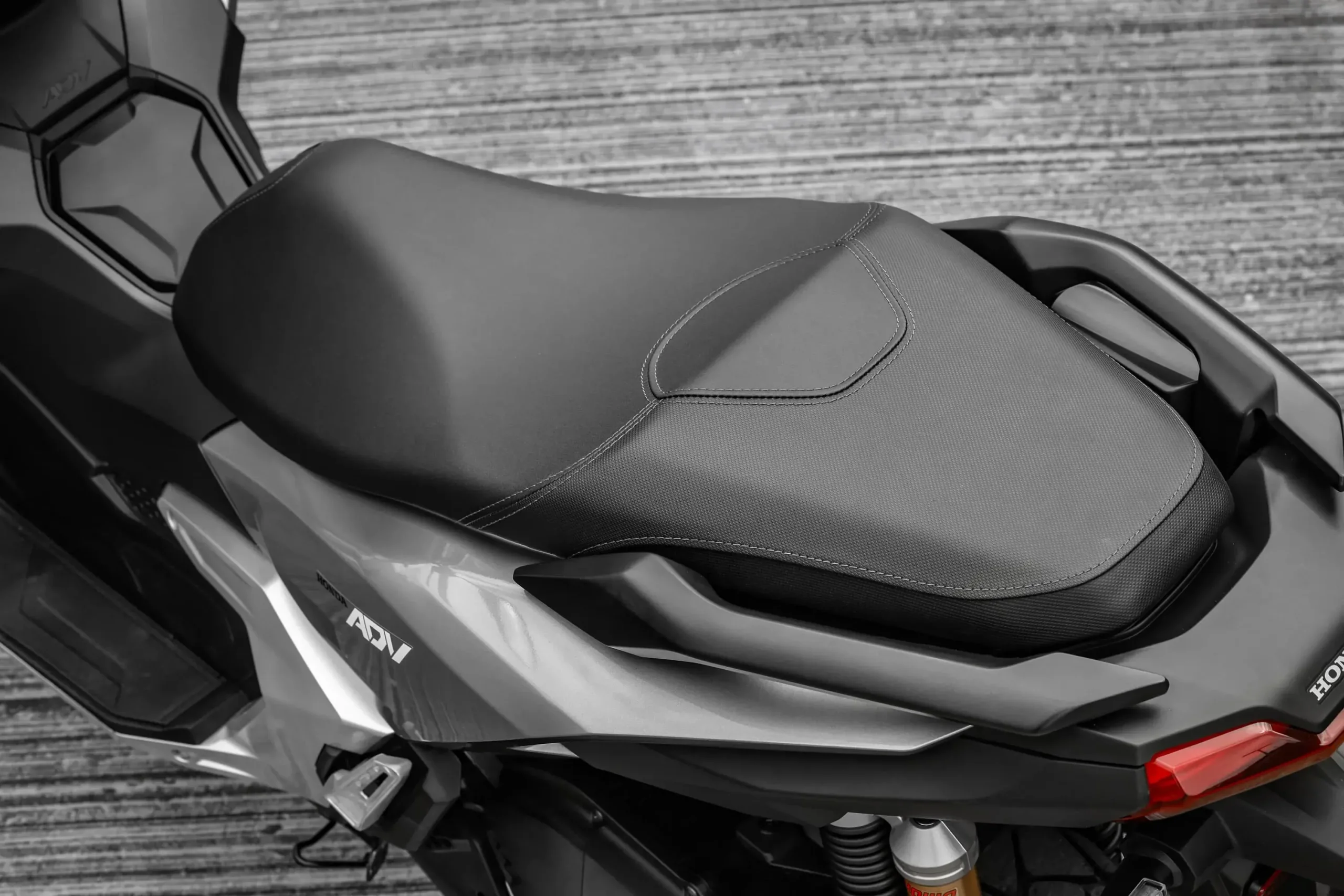 Honda Adv 160 2025 (2)