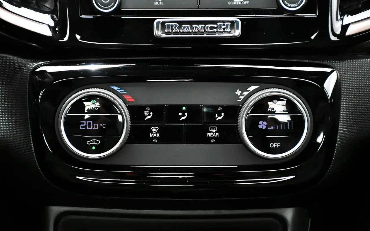 Fiat Strada Ranch Turbo 3053