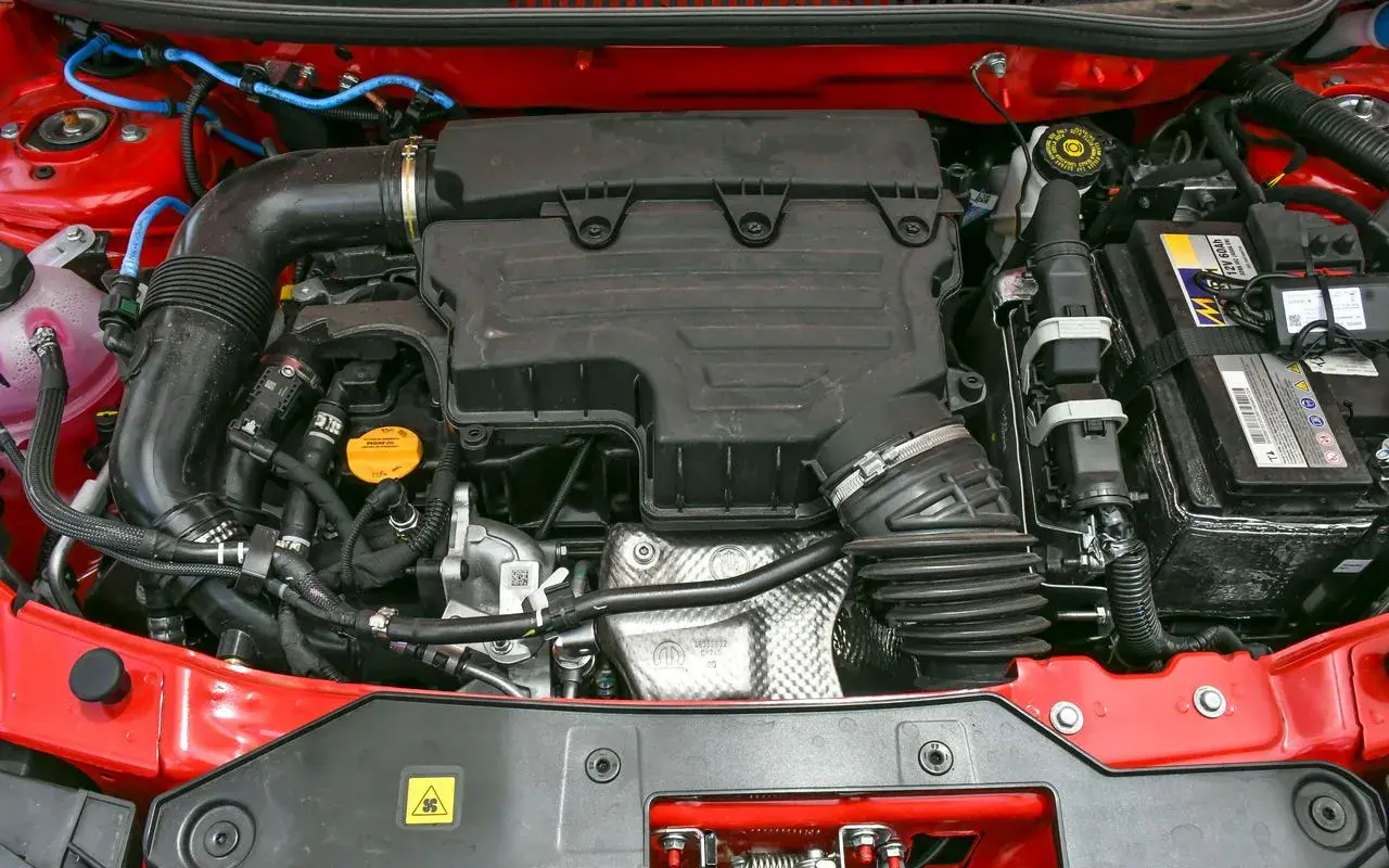 Fiat Strada Ranch Turbo 3143