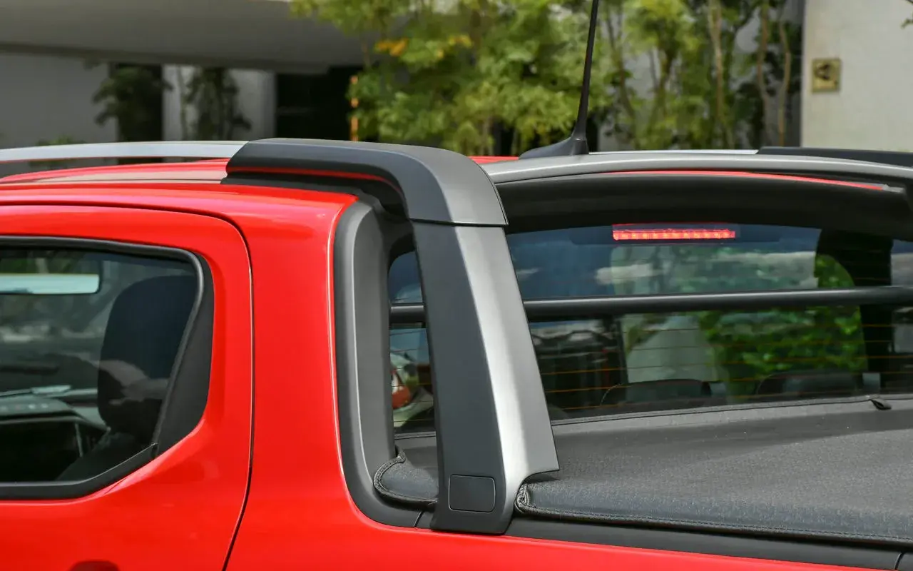 Fiat Strada Ranch Turbo 3184