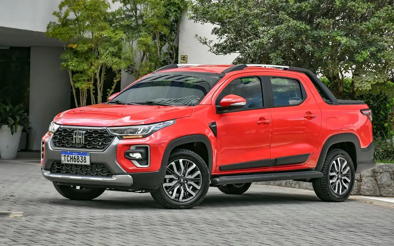 Confira o ranking dos carros a combustão mais vendidos em agosto de 2026