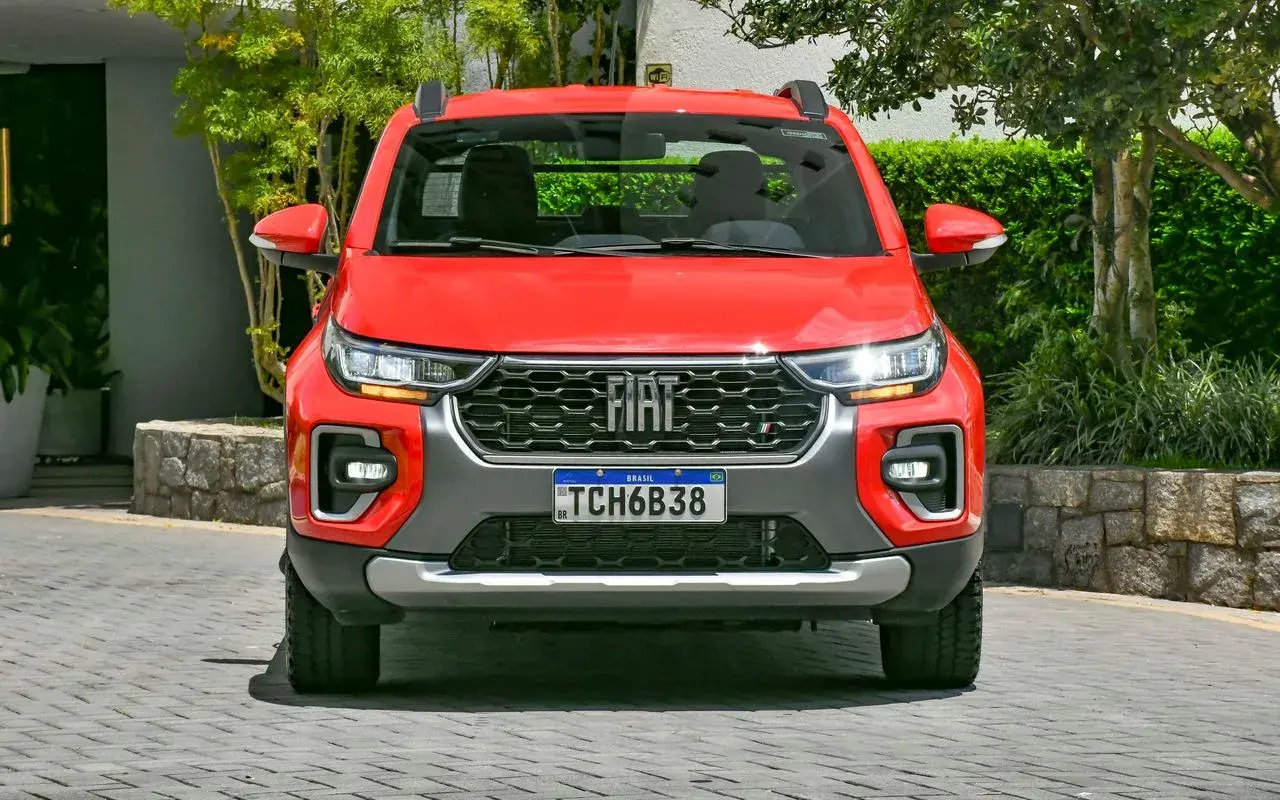 Fiat Strada é líder do ranking dos carros mais vendidos no segmento de vendas diretas em agosto de 2026
