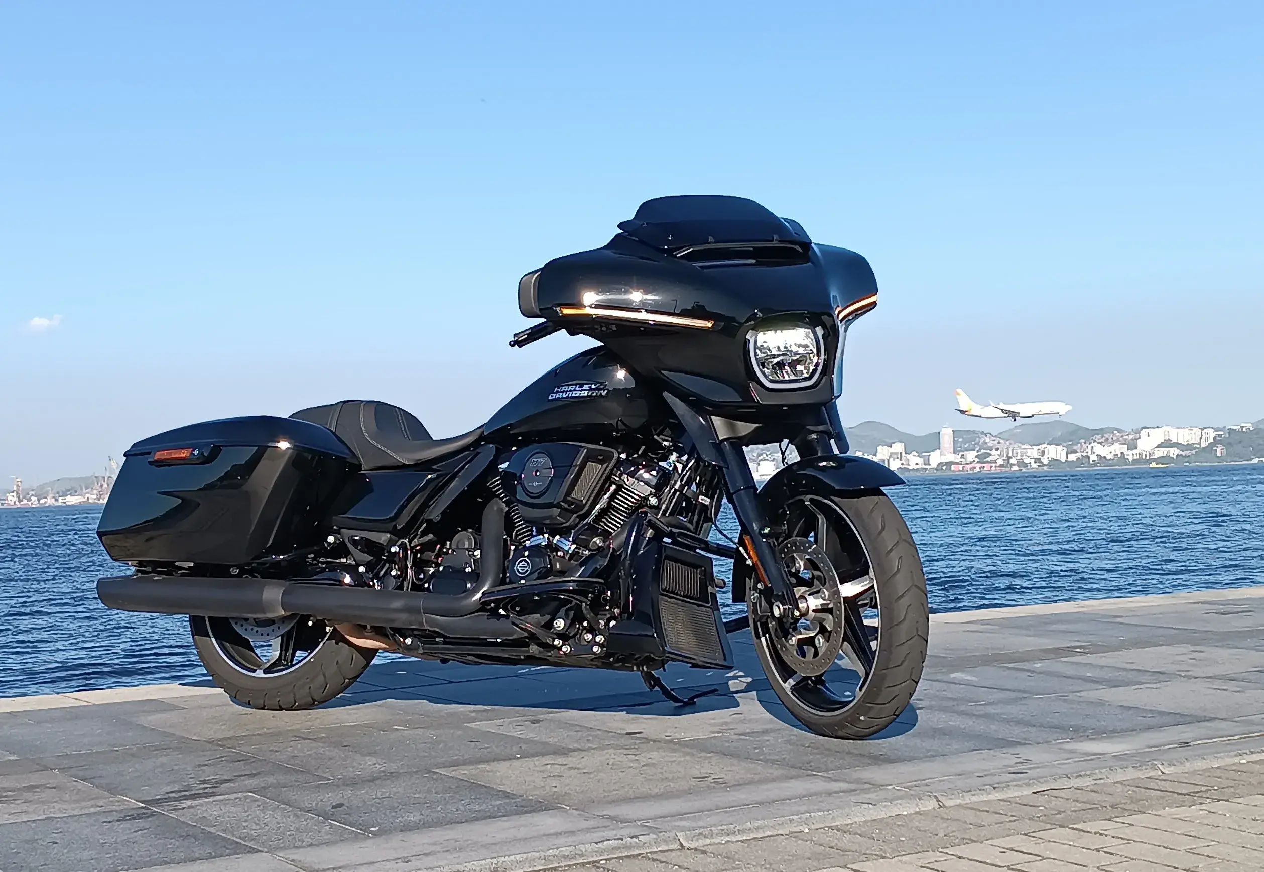 Harley Davidson Street Glide 2024 (27)