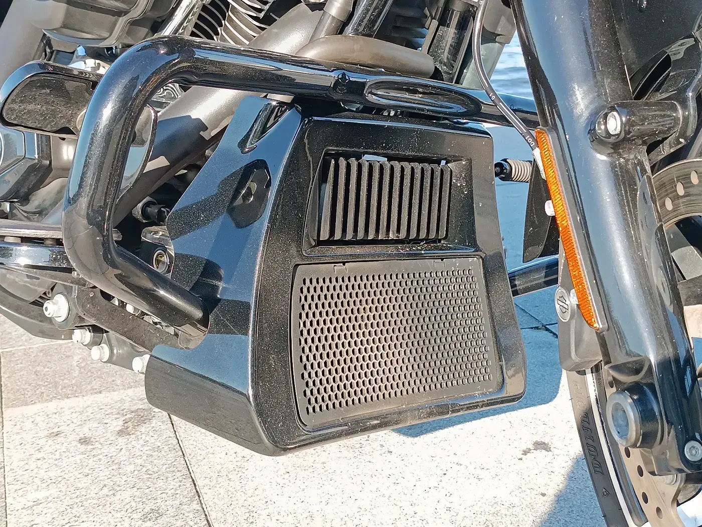 Harley Davidson Street Glide 2024 (28)
