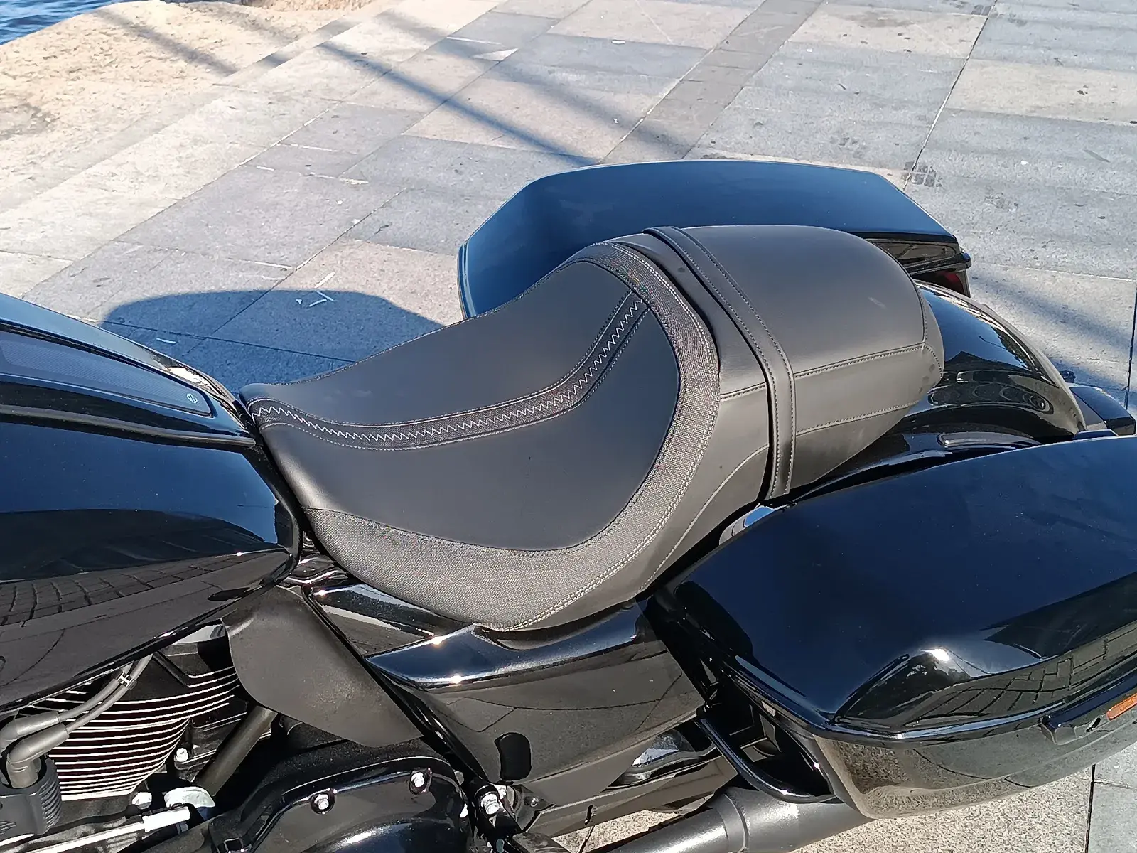 Harley Davidson Street Glide 2024 (33)