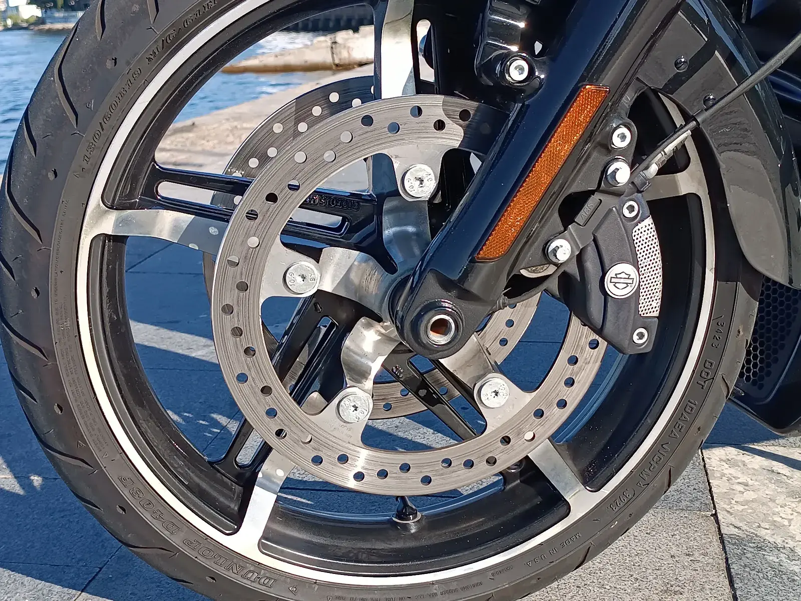 Harley Davidson Street Glide 2024 (42)