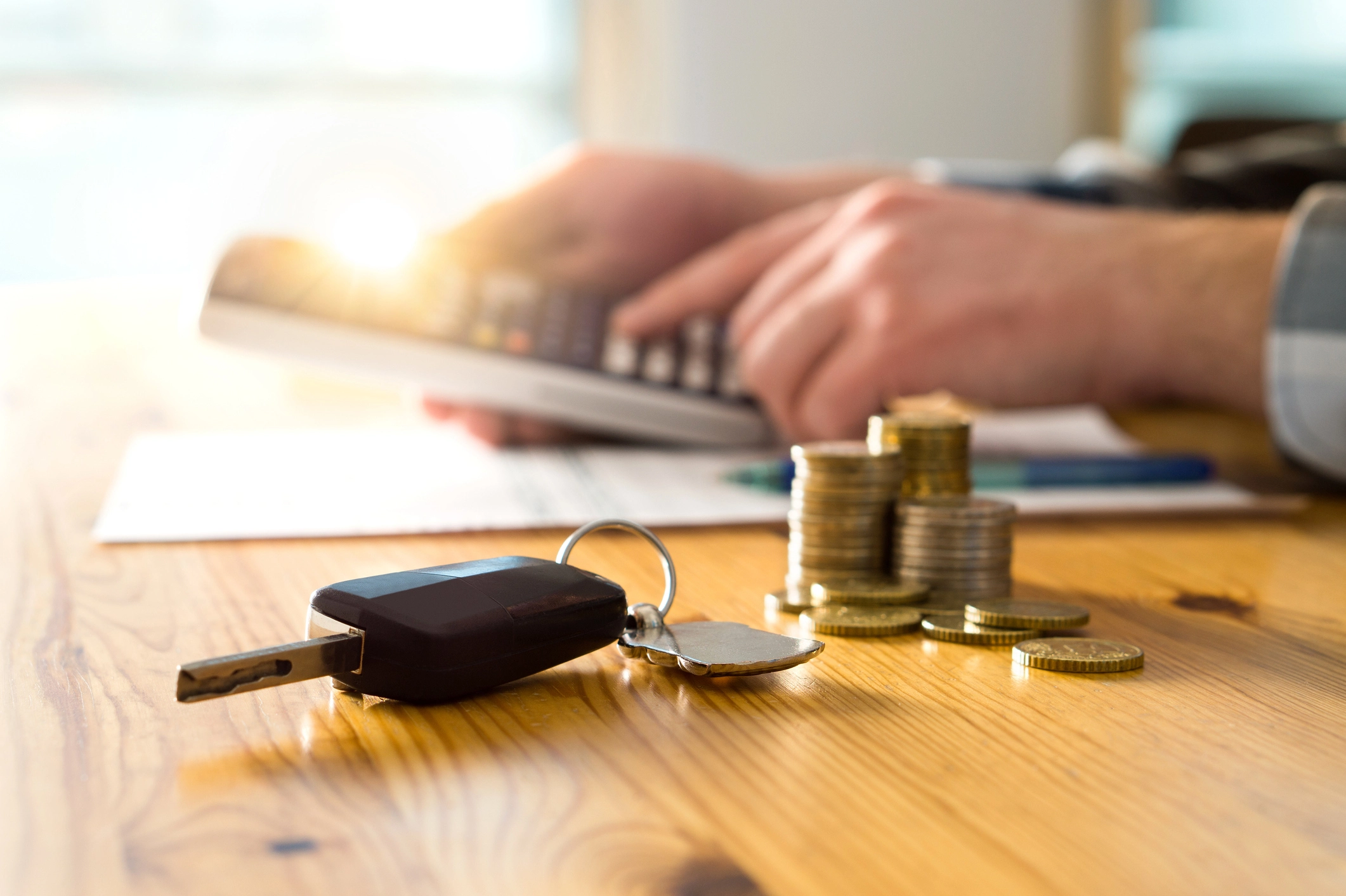 PEC fixa teto de 1% par ao IPVA