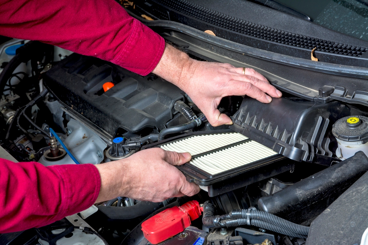 Ter um bom histórico de manutenção é essencial para vender sua carro de forma rápida