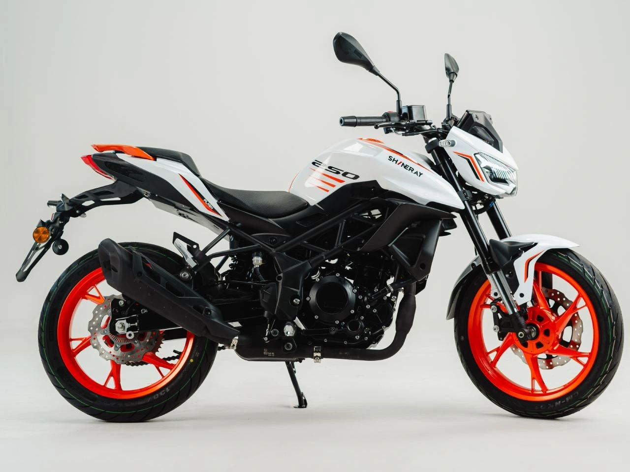 Shineray 250f Flash (7)
