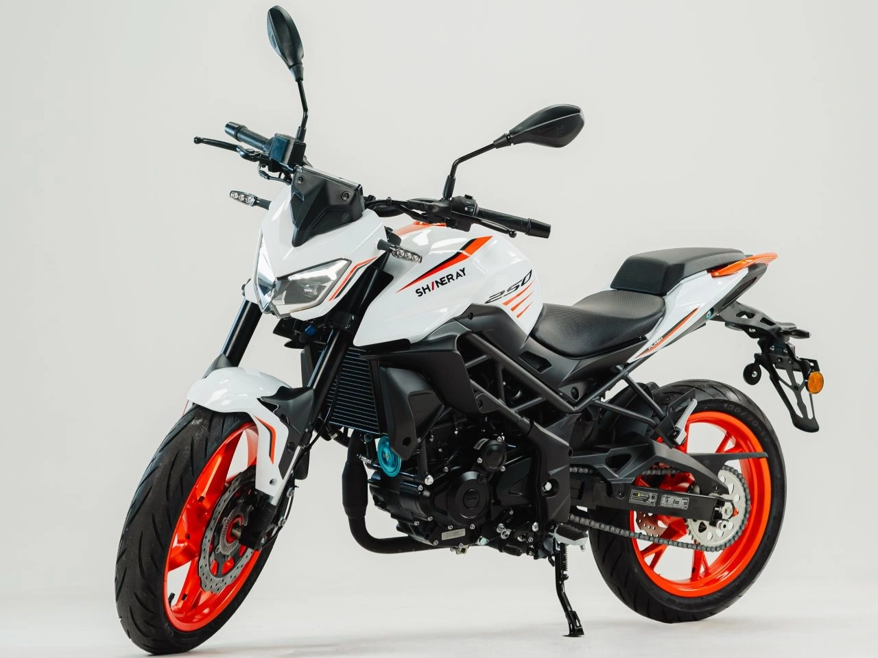 Shineray 250f Flash (6)