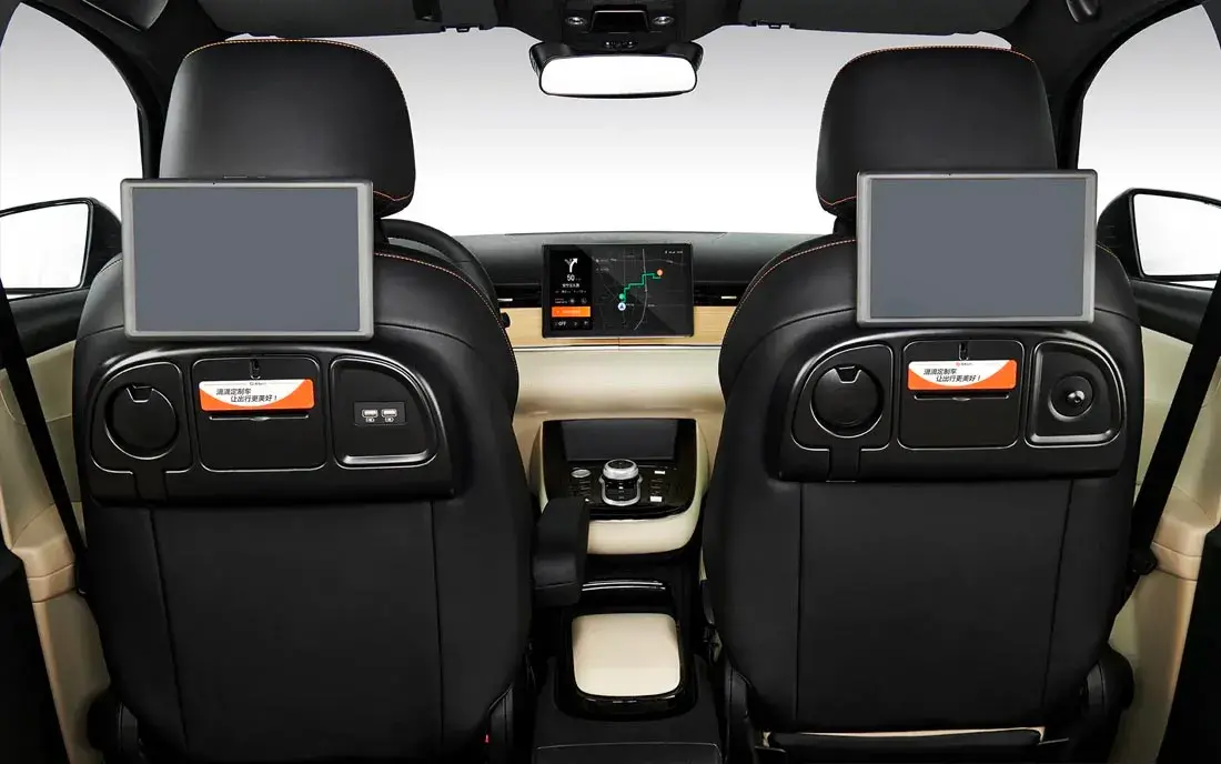 Byd D1 (2)