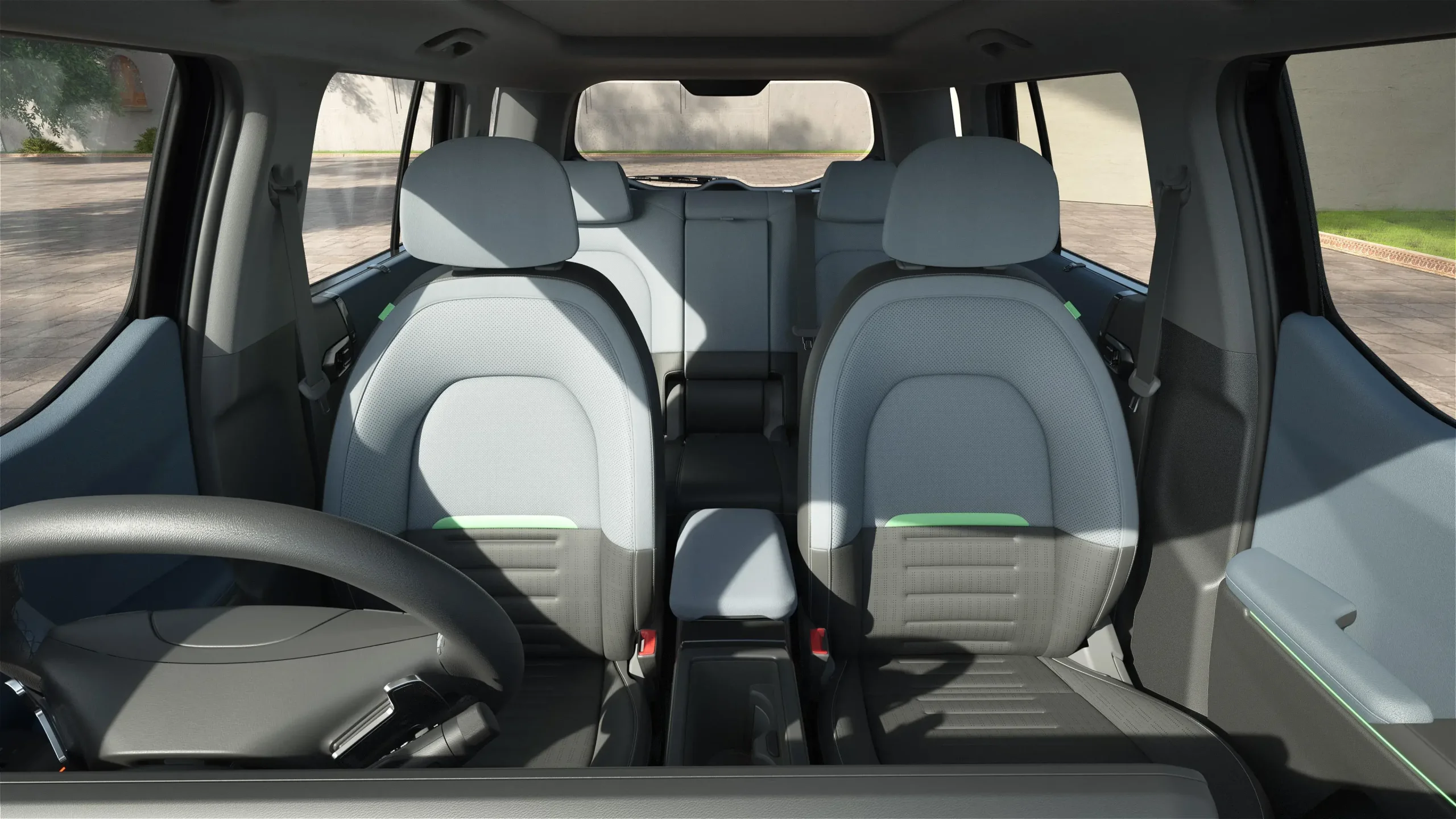 Kia Syros 4