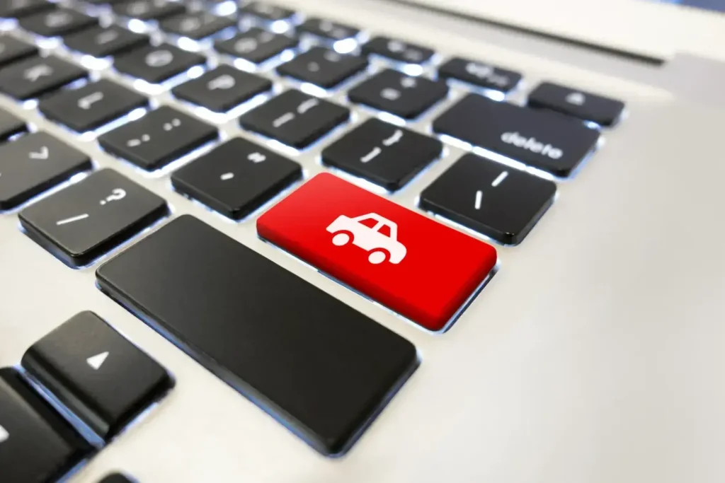 Canais de atendimento da Webmotors