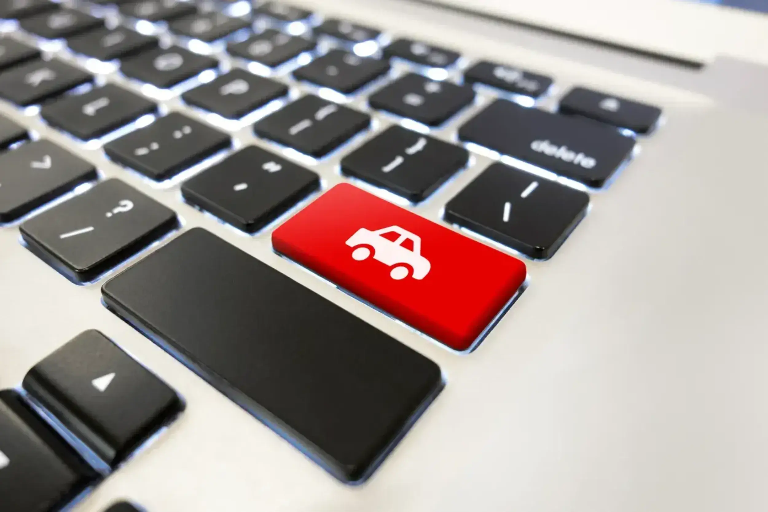 Canais de atendimento da Webmotors