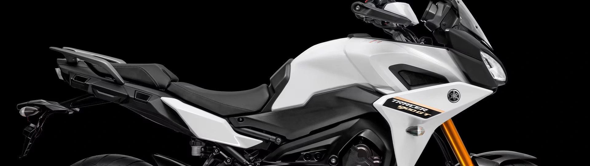 Yamaha Tracer 900