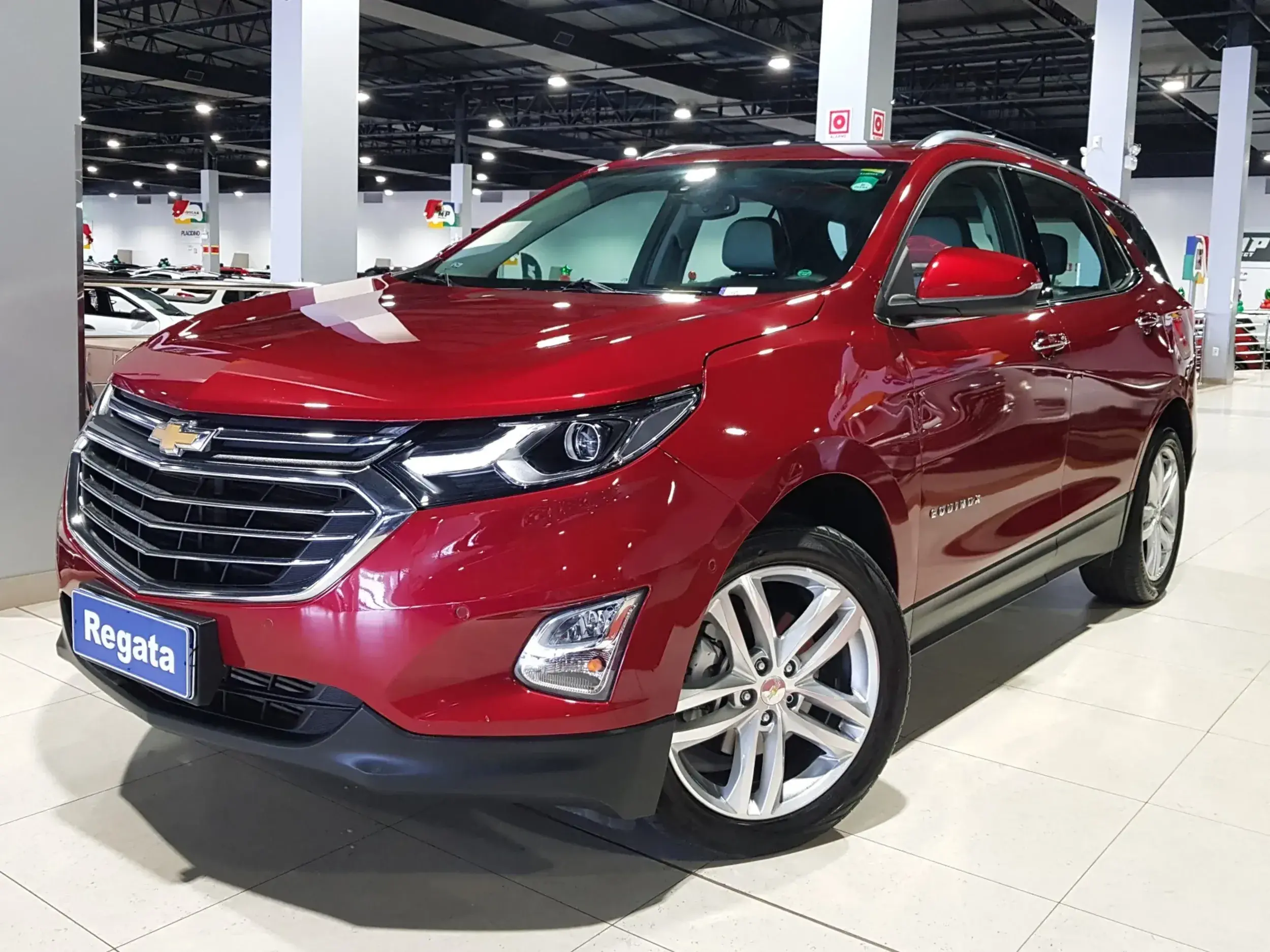 Chevrolet Equinox 02 (1)