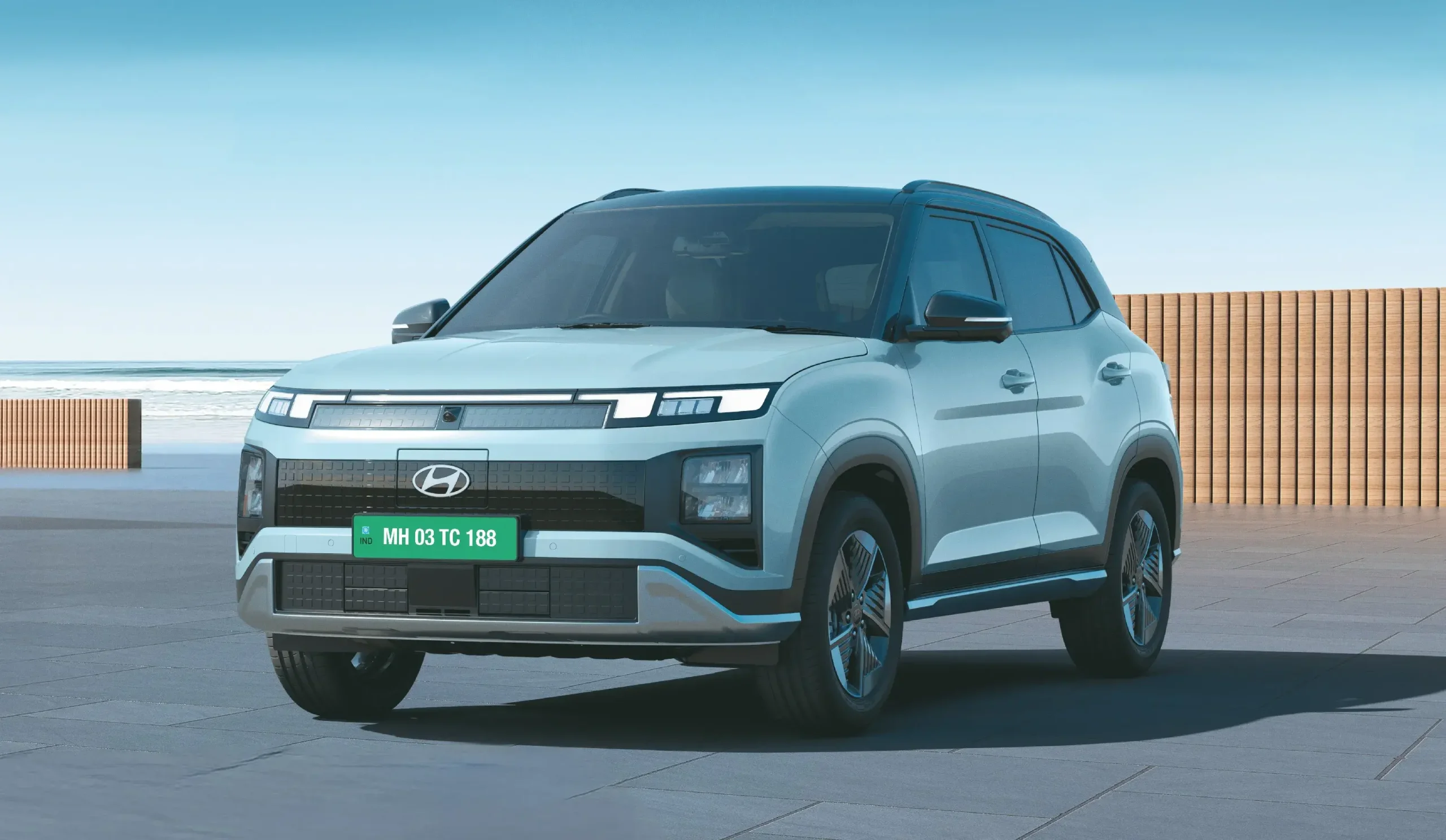 Hyundai Creta Electric Exterior (3) (1)