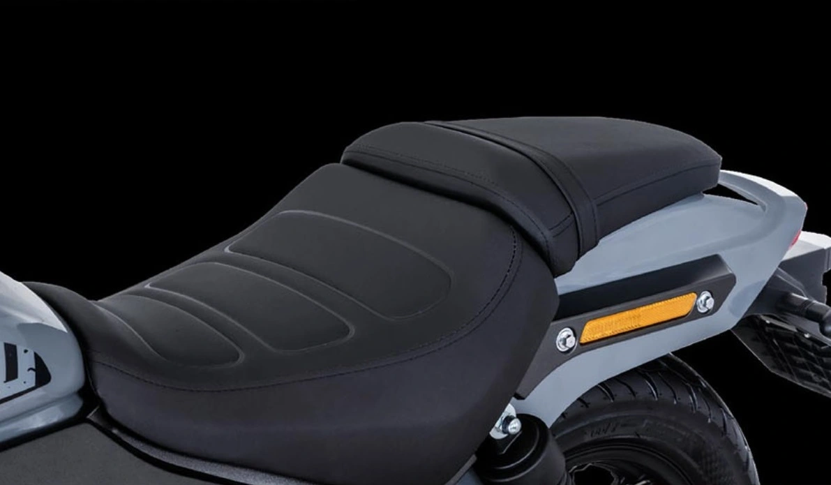 Shineray Iron 250 5
