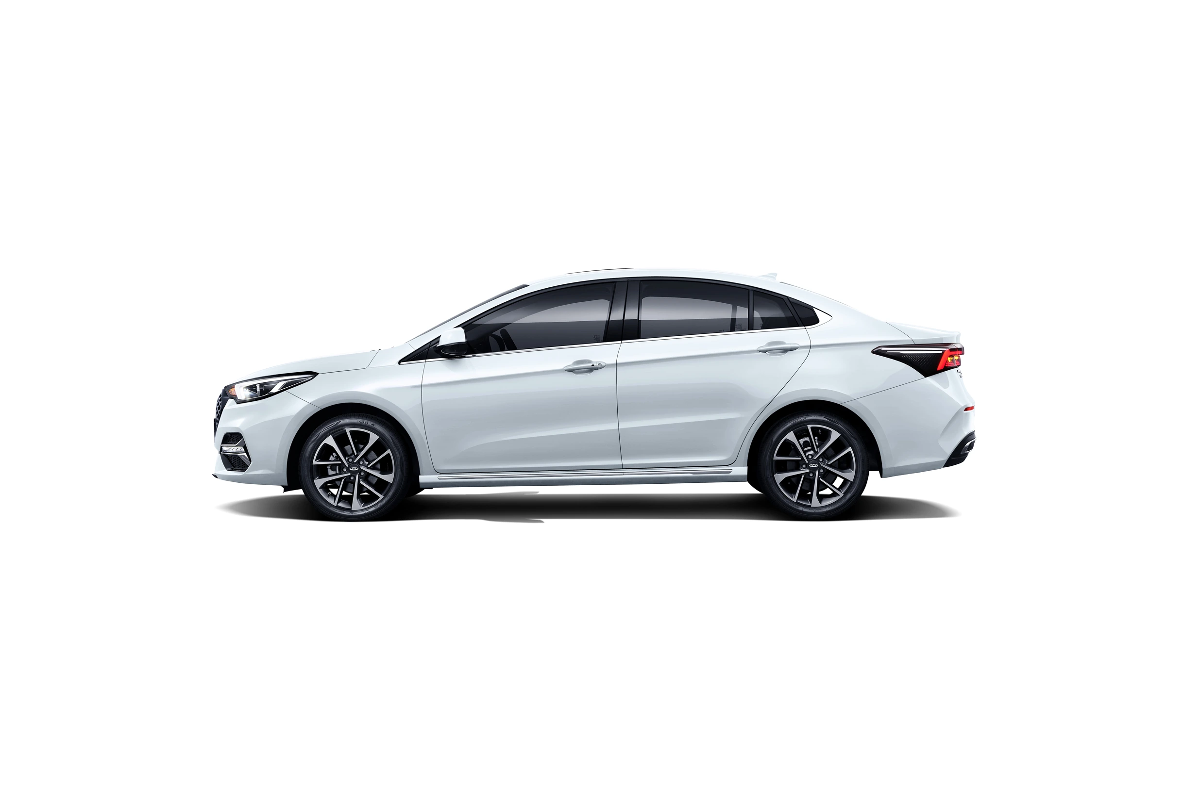 CAOA Chery Arrizo 6 Pro Hybrid Max Drive