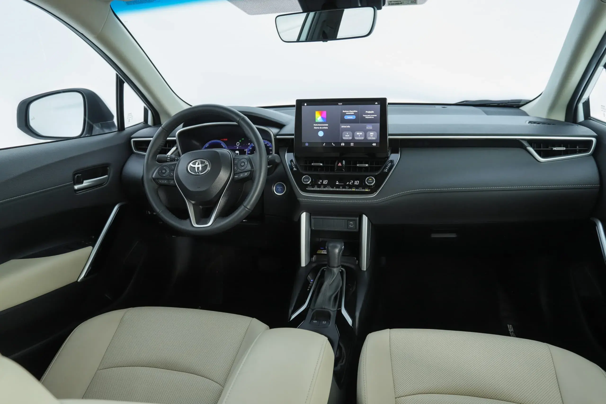 SUV