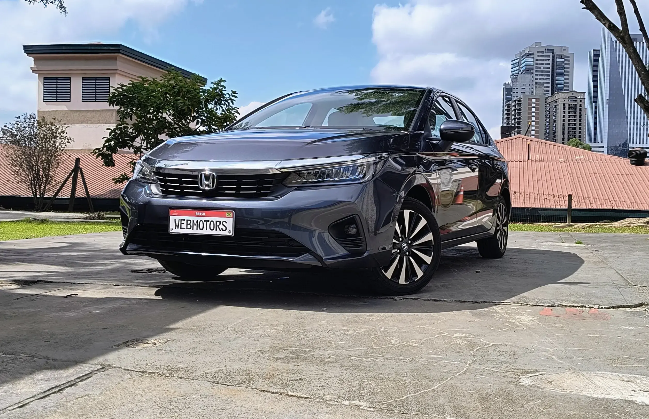 Honda lança descontos para motoristas de app e bônus de até R$ 15 mil