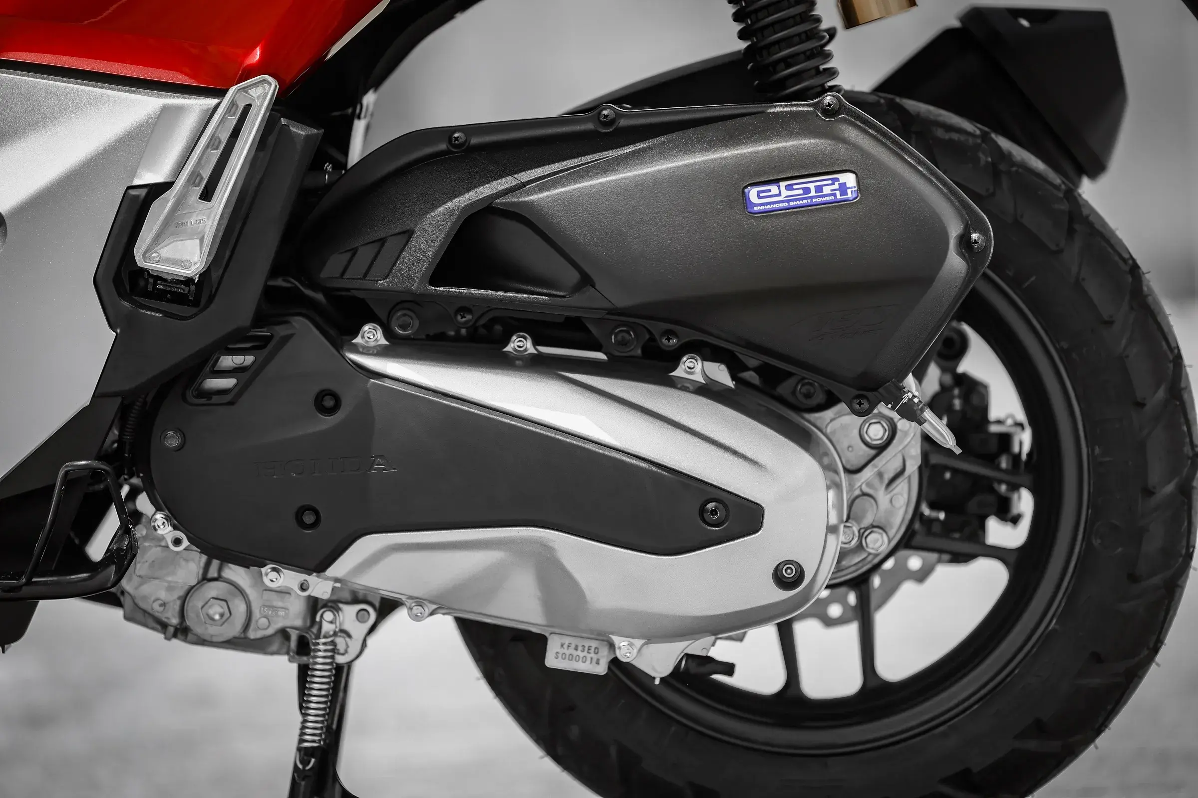 Honda Adv 160 2025 (9)