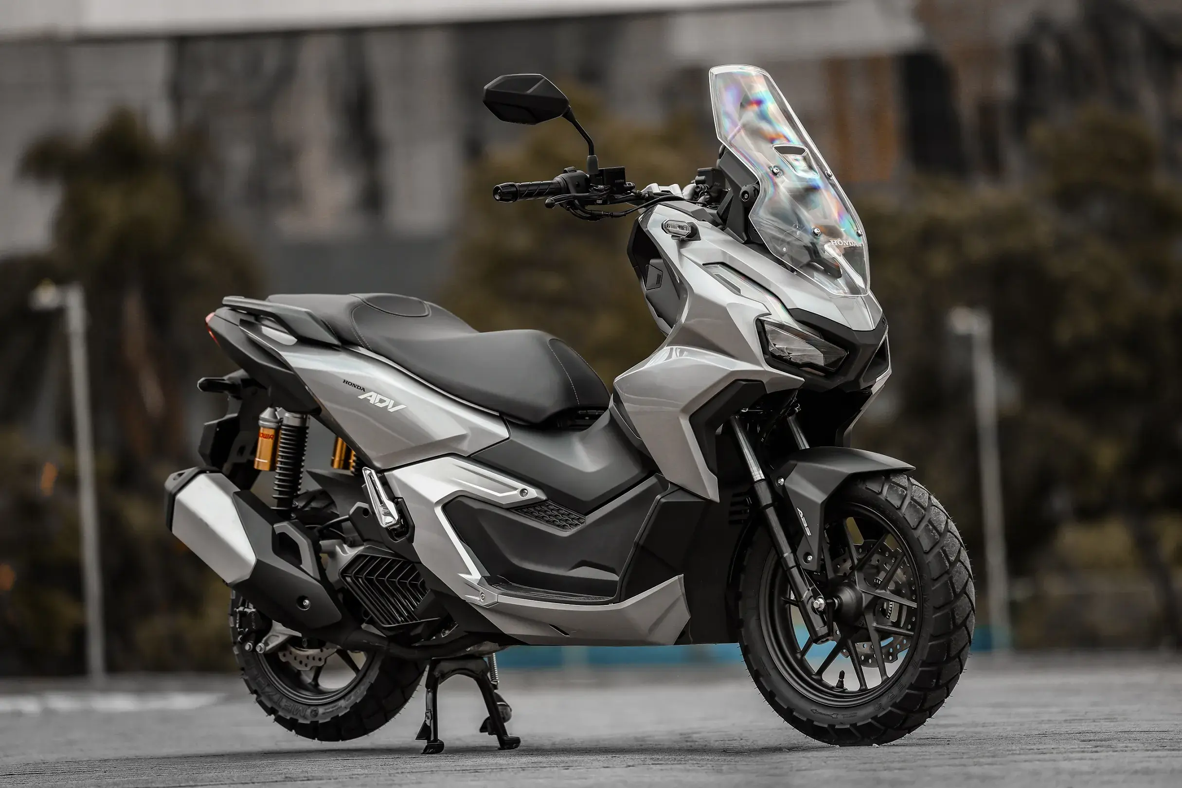 Honda Adv 160 2025 (17)