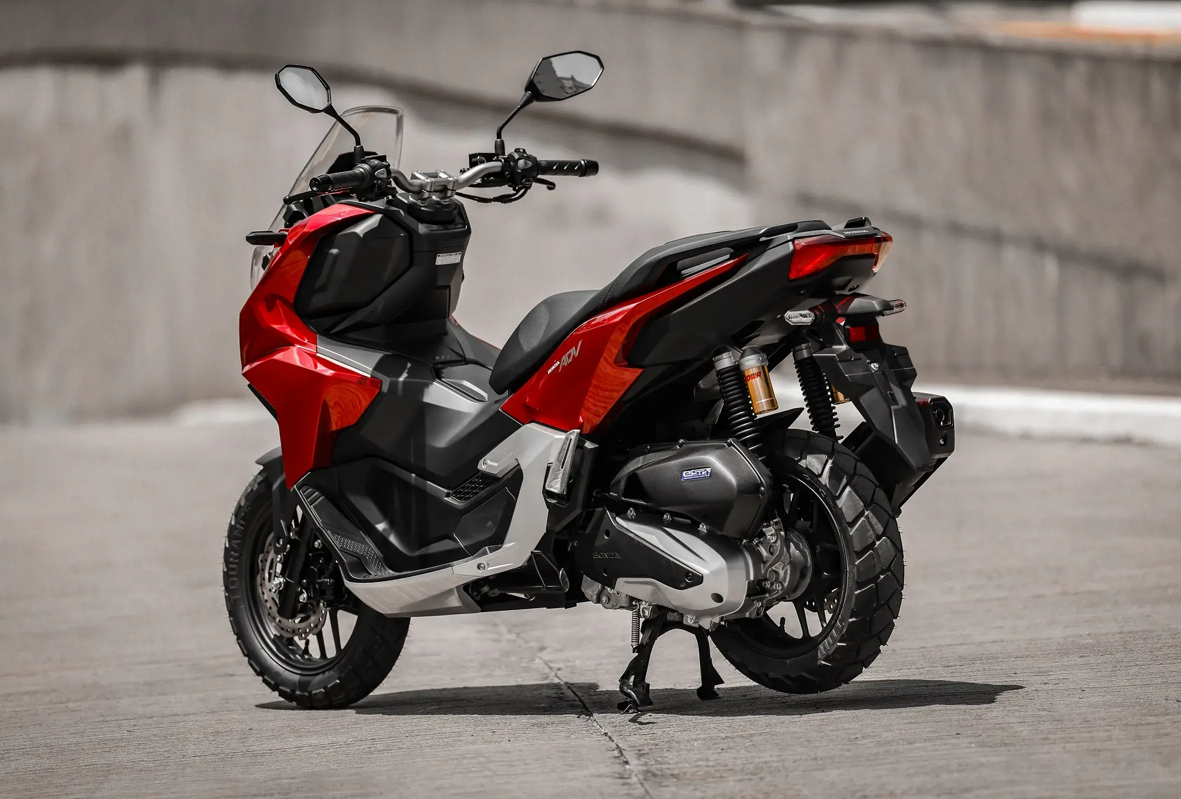 Honda Adv 160 2025 (20)