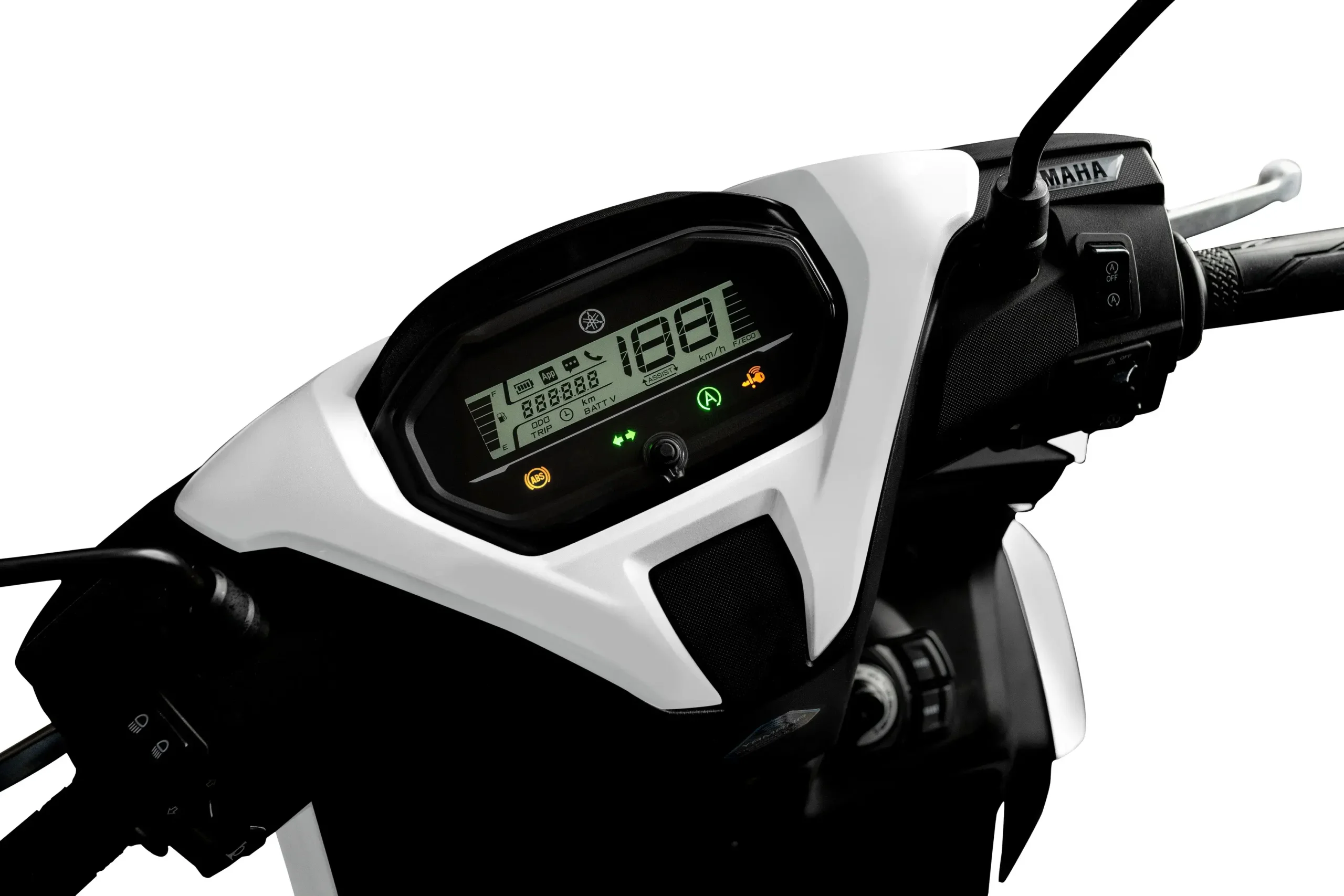 Yamaha Fluo Hybrid Connected 2025 (11)