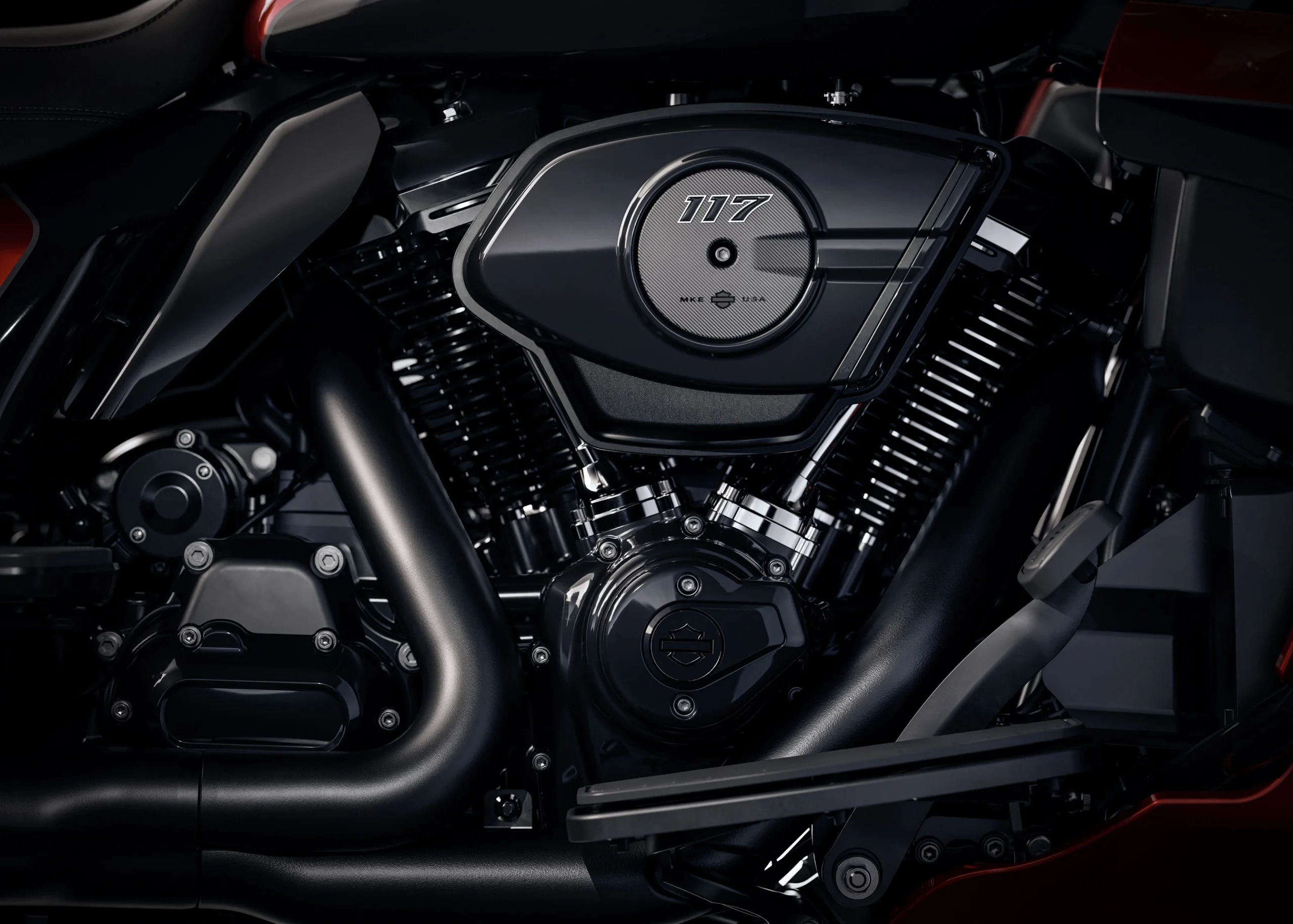 Harley Davidson Street Glide Ultra 2025 (3)