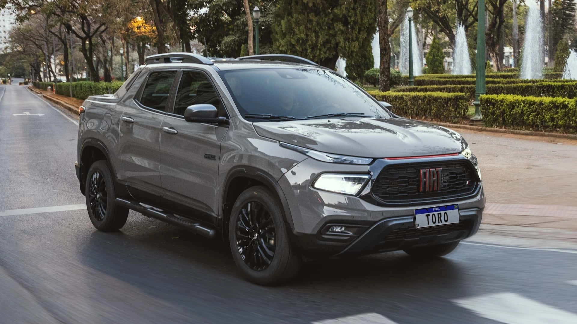 Fiat Toro Ultra Flex 2025 2