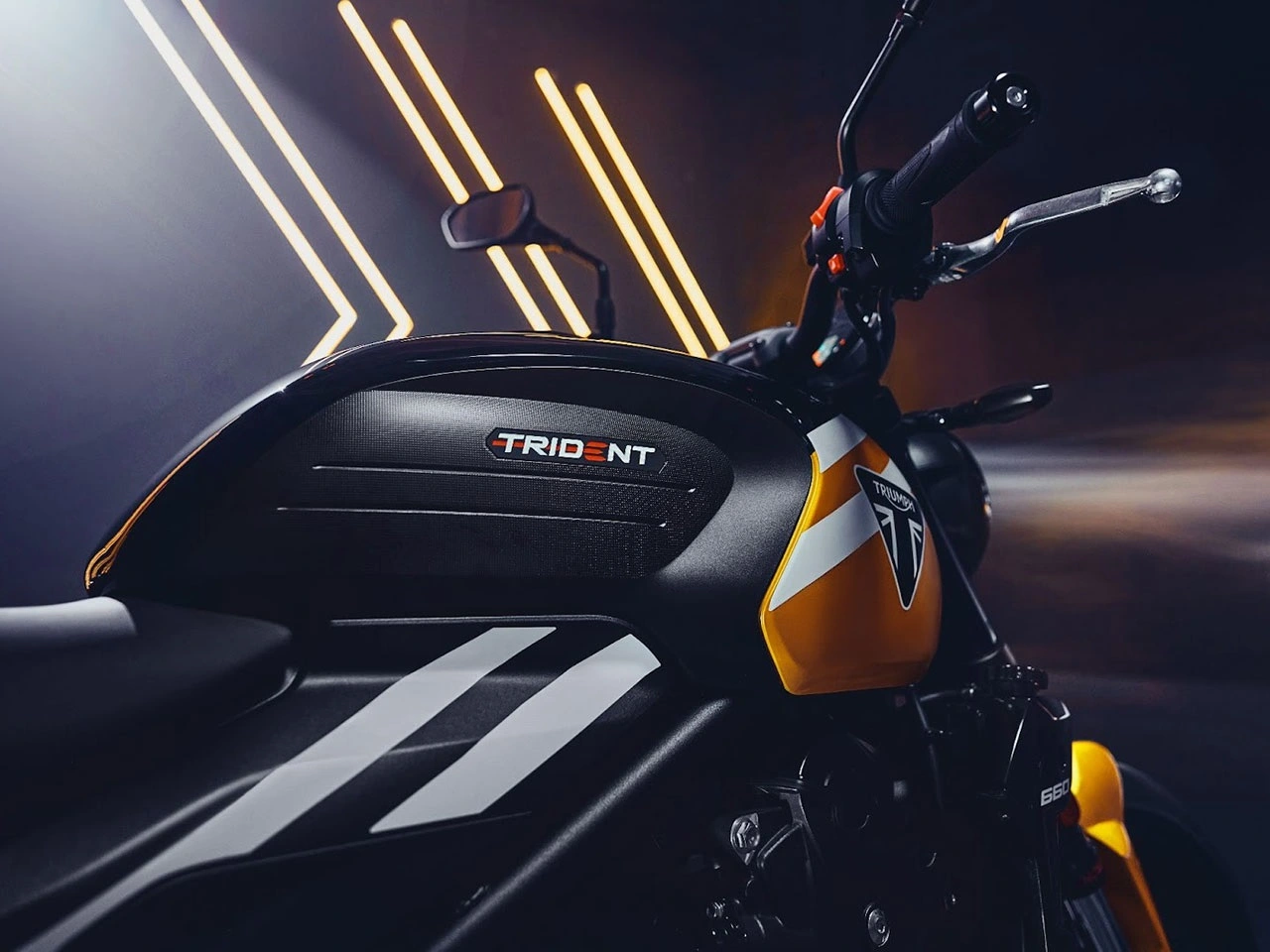 Triumph Trident 2025 1