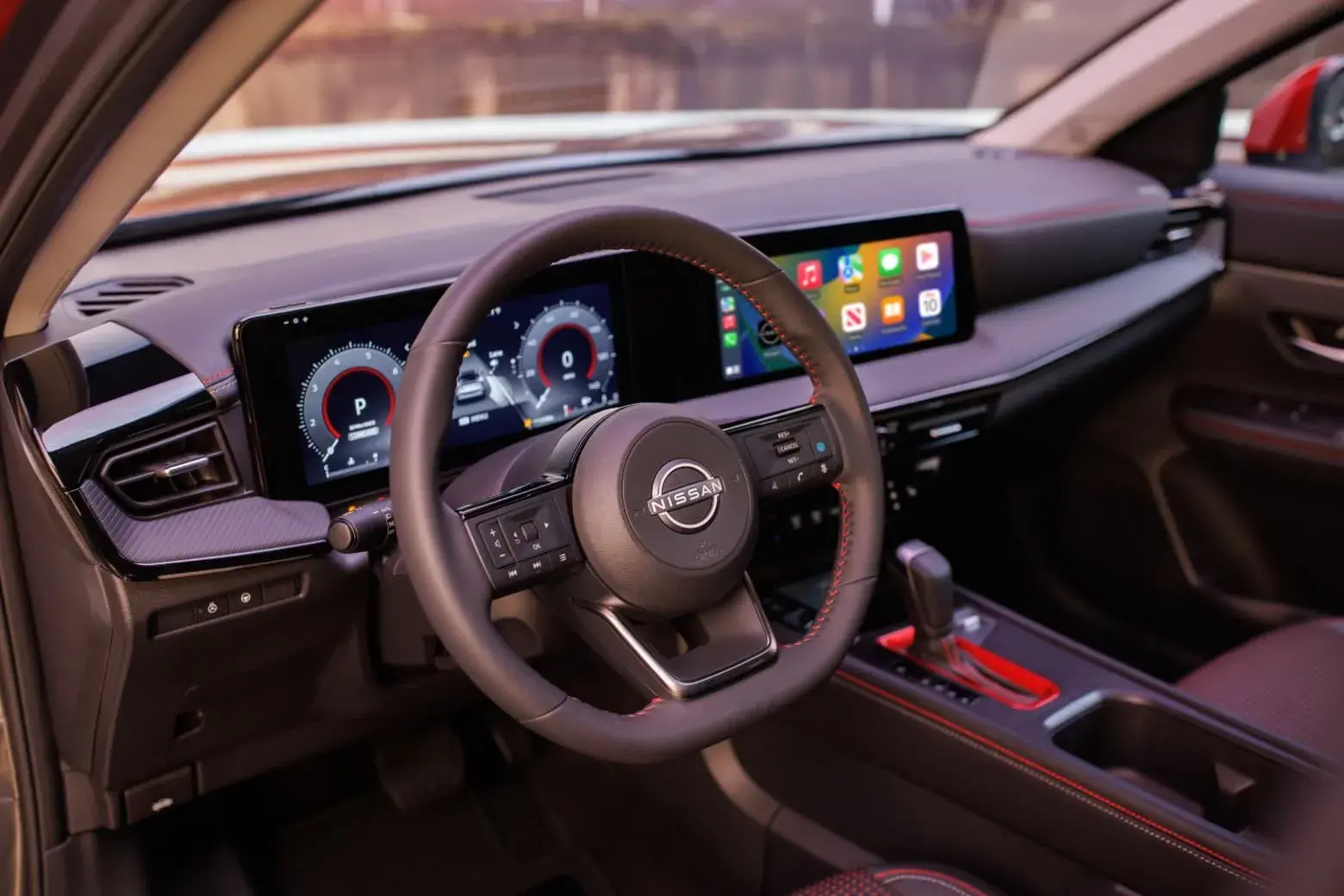 Novo Nissan Kicks (2)