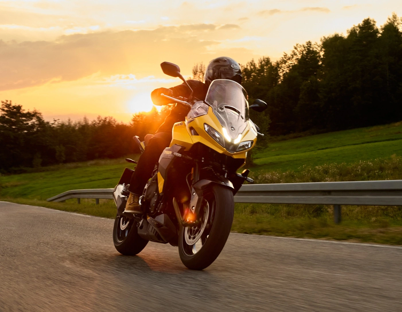 Triumph Tiger Sport 800 2025 (3)