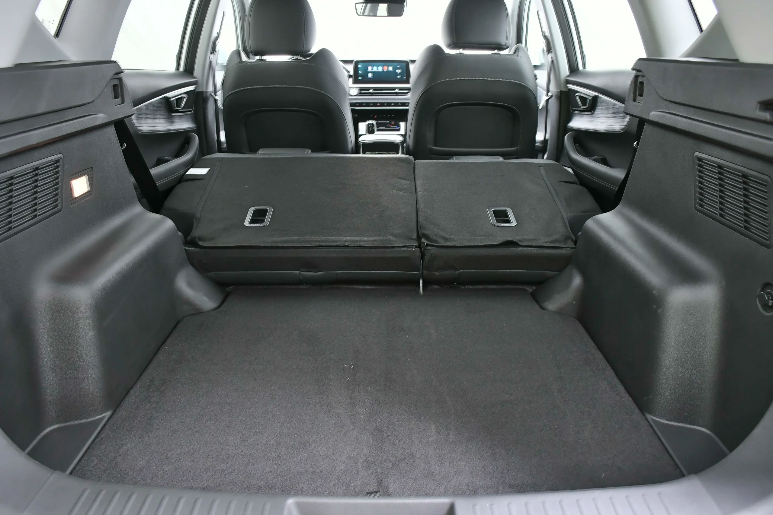Caoachery Tiggo 7 Sport (11)
