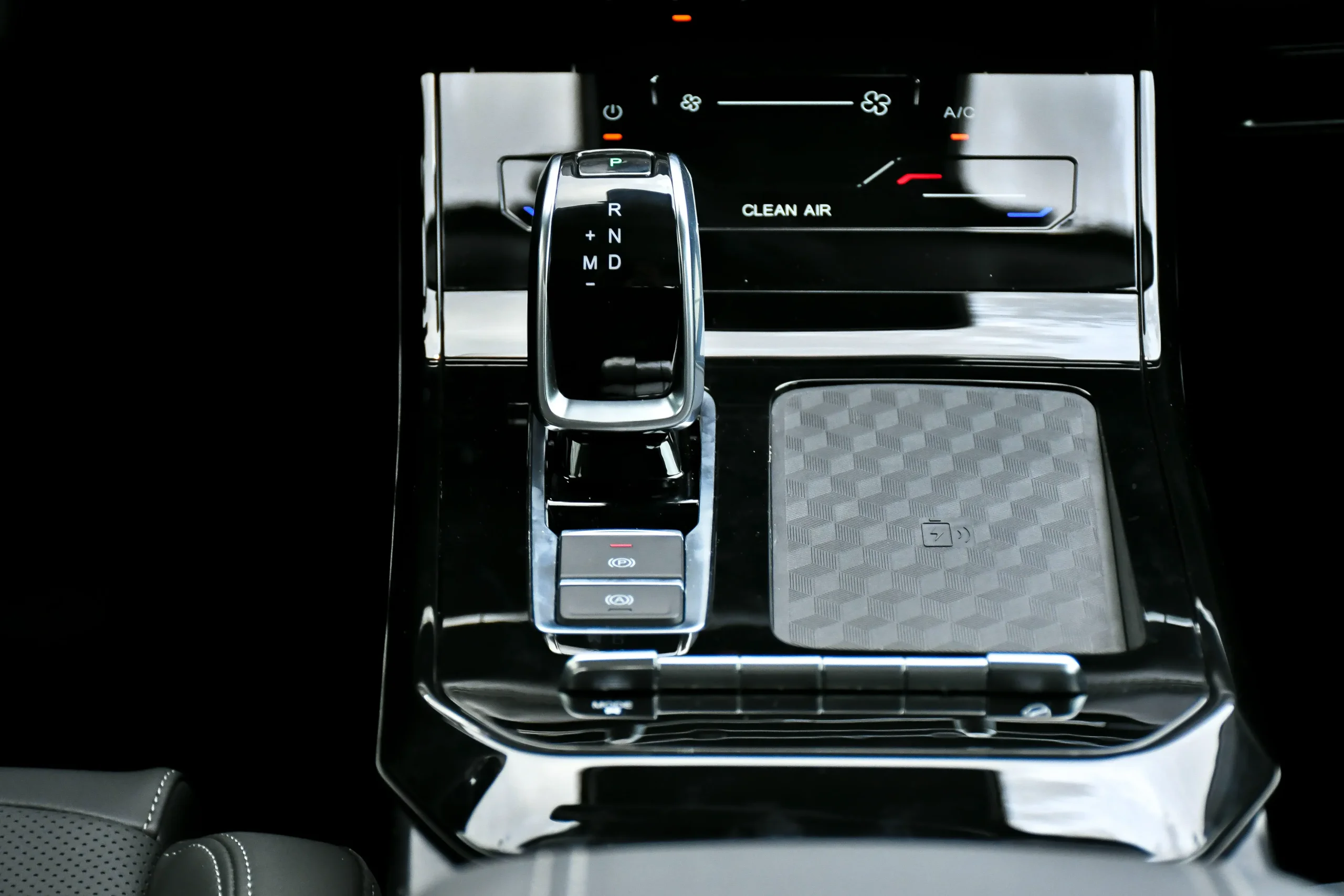 Caoachery Tiggo 7 Sport (22)