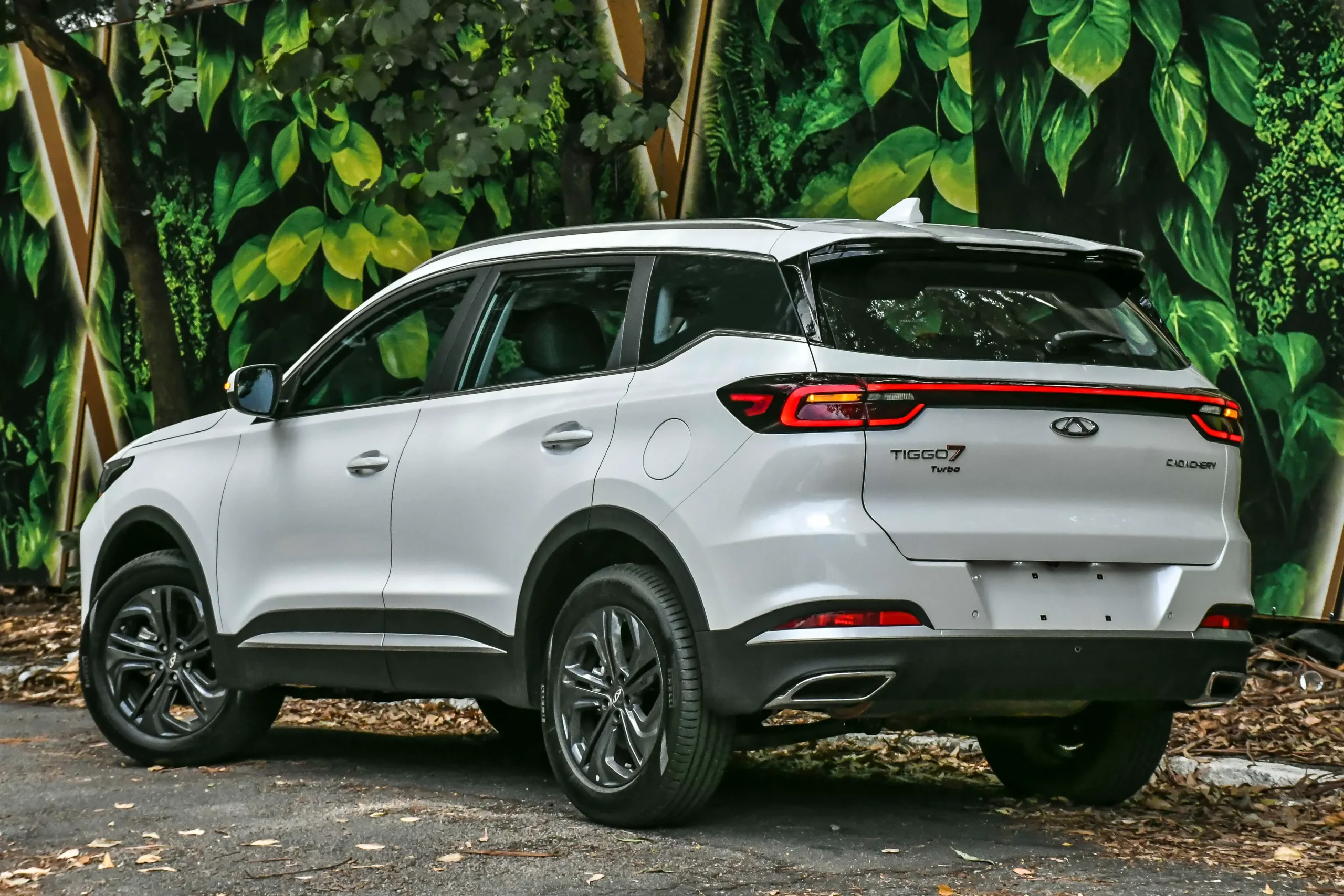 Caoa Chery Tiggo 7 Sport fica R$ 2 mil mais caro