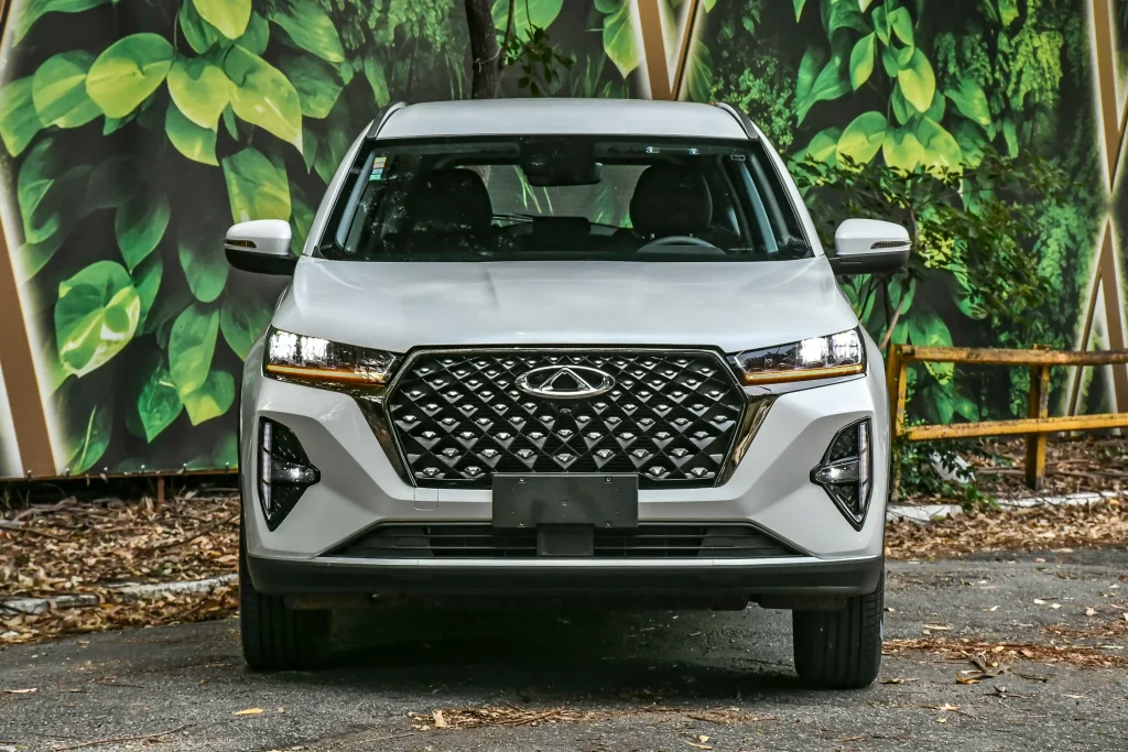 Caoa Chery Tiggo 7 Sport fica R$ 2 mil mais caro