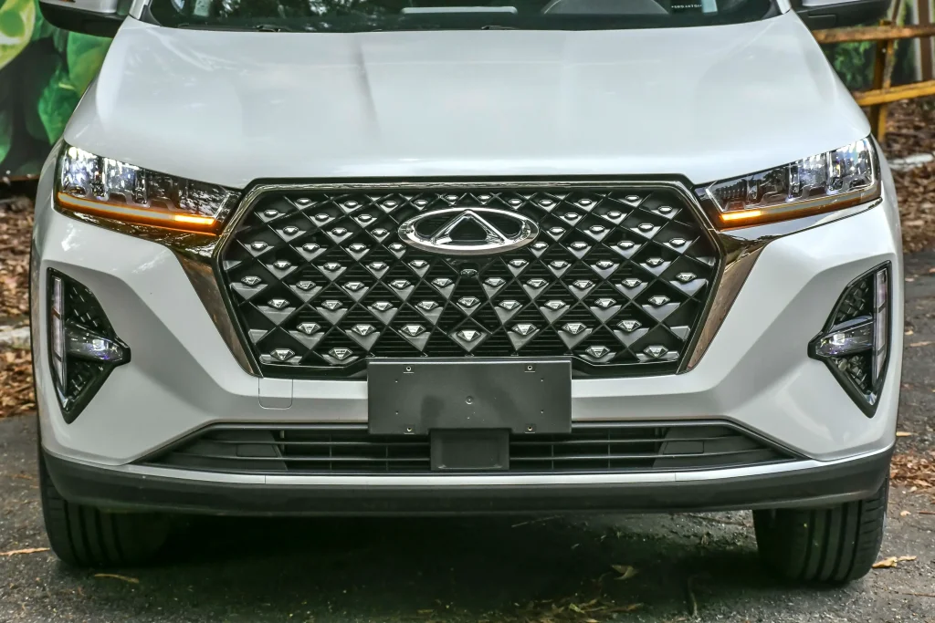 Caoa Chery Tiggo 7 Sport ajudou vendas da marca em março