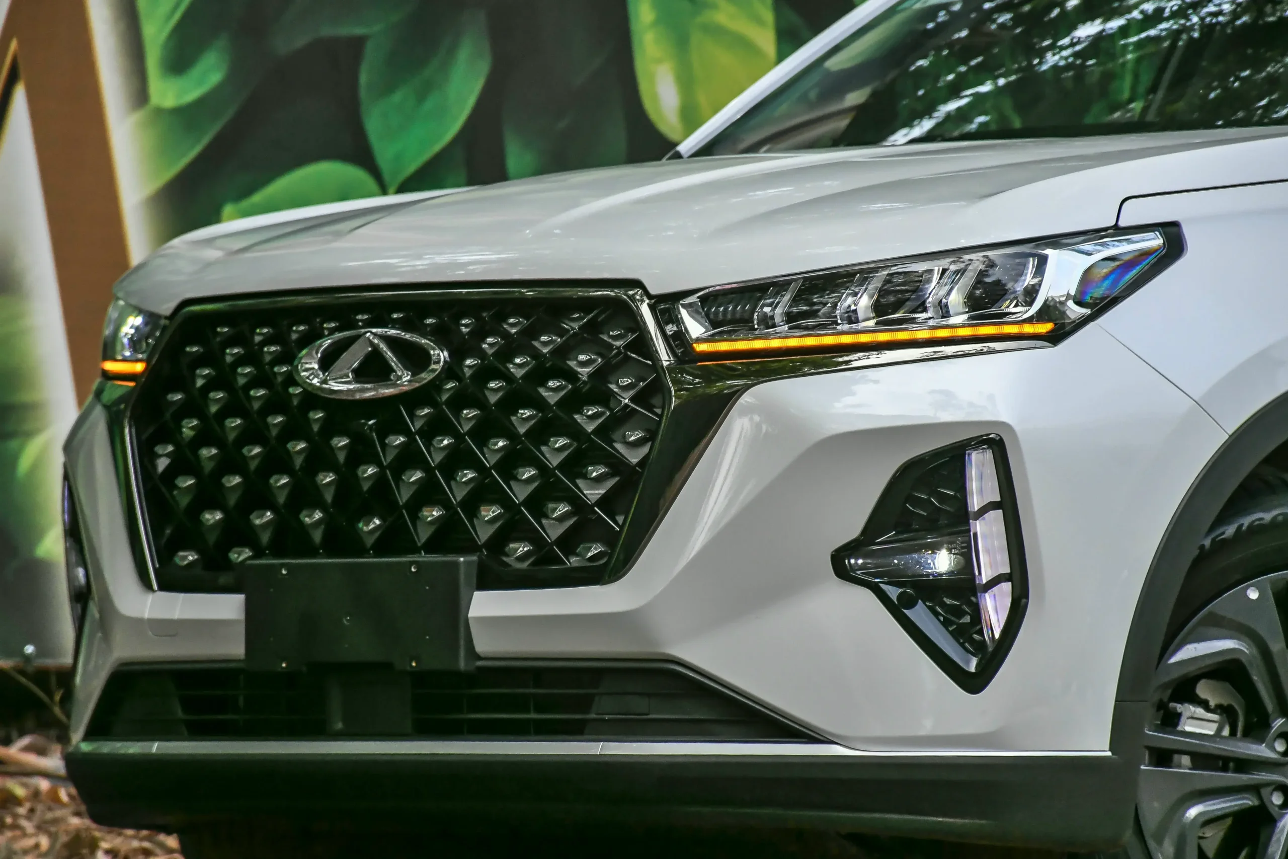 Caoa Chery Tiggo 7 Sport ainda é um bom negócio.