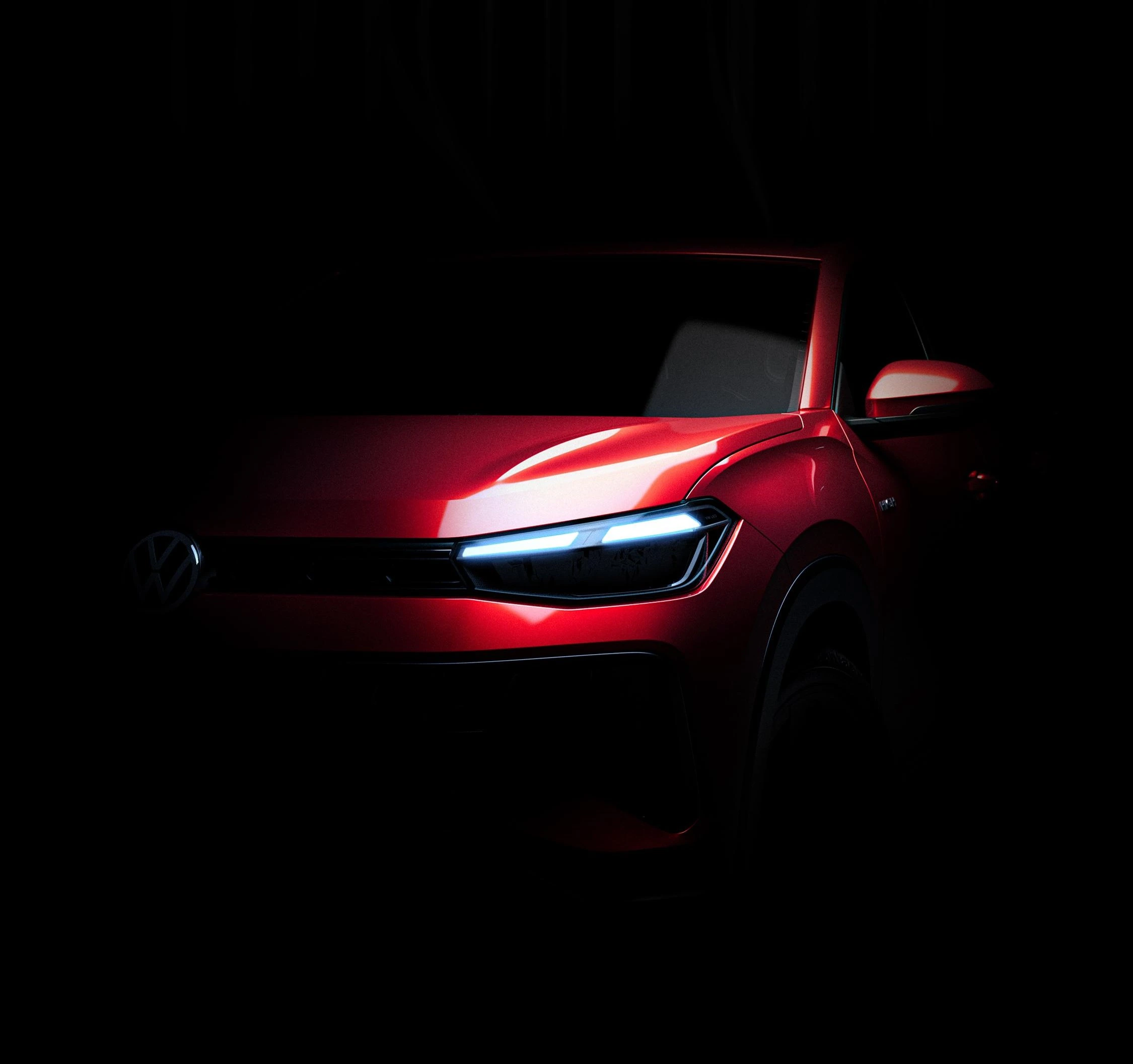 Volkswagen Tera