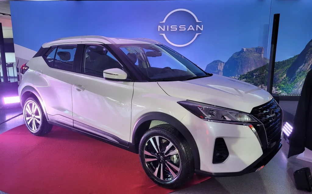 Nissan Kicks Play 2025 (4)