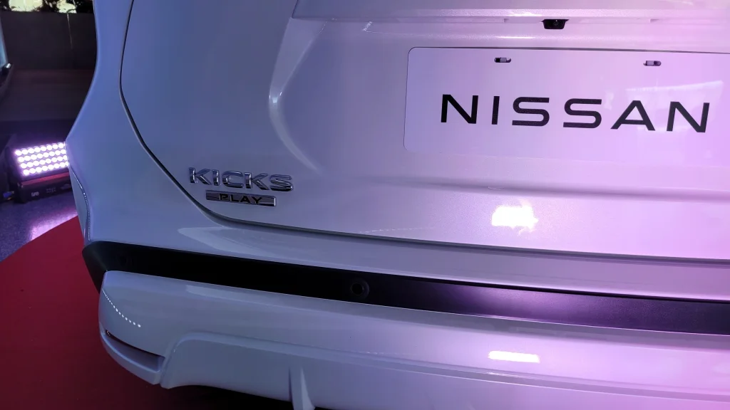Nissan Kicks Play 2025 (2)