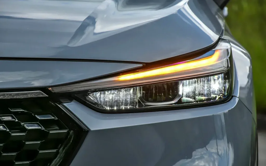 Honda Hrv Turbo 4564
