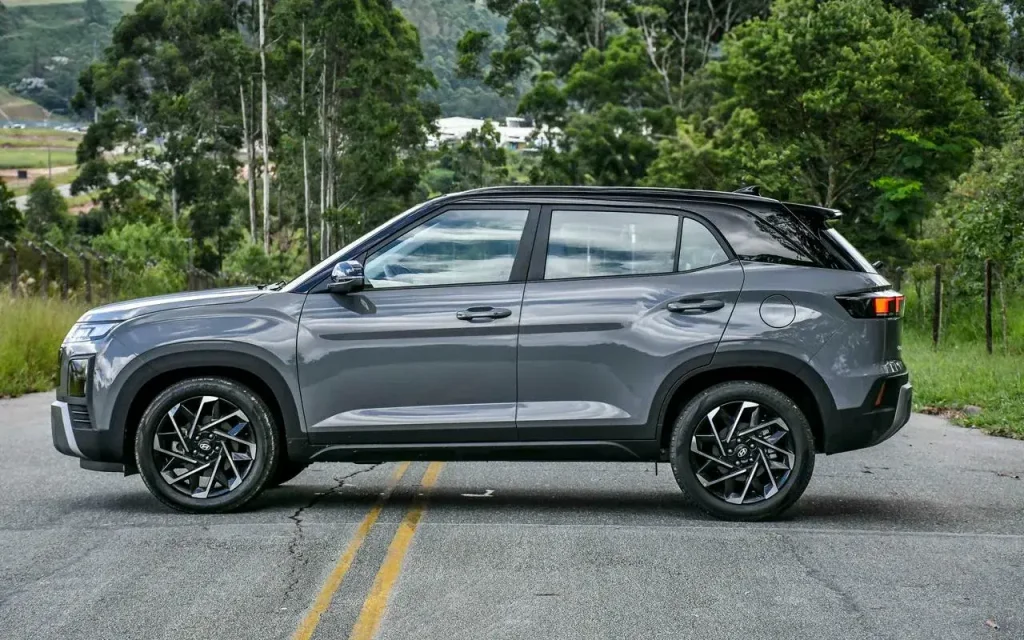 Hyundai Creta 1.6 Tgdi 4621