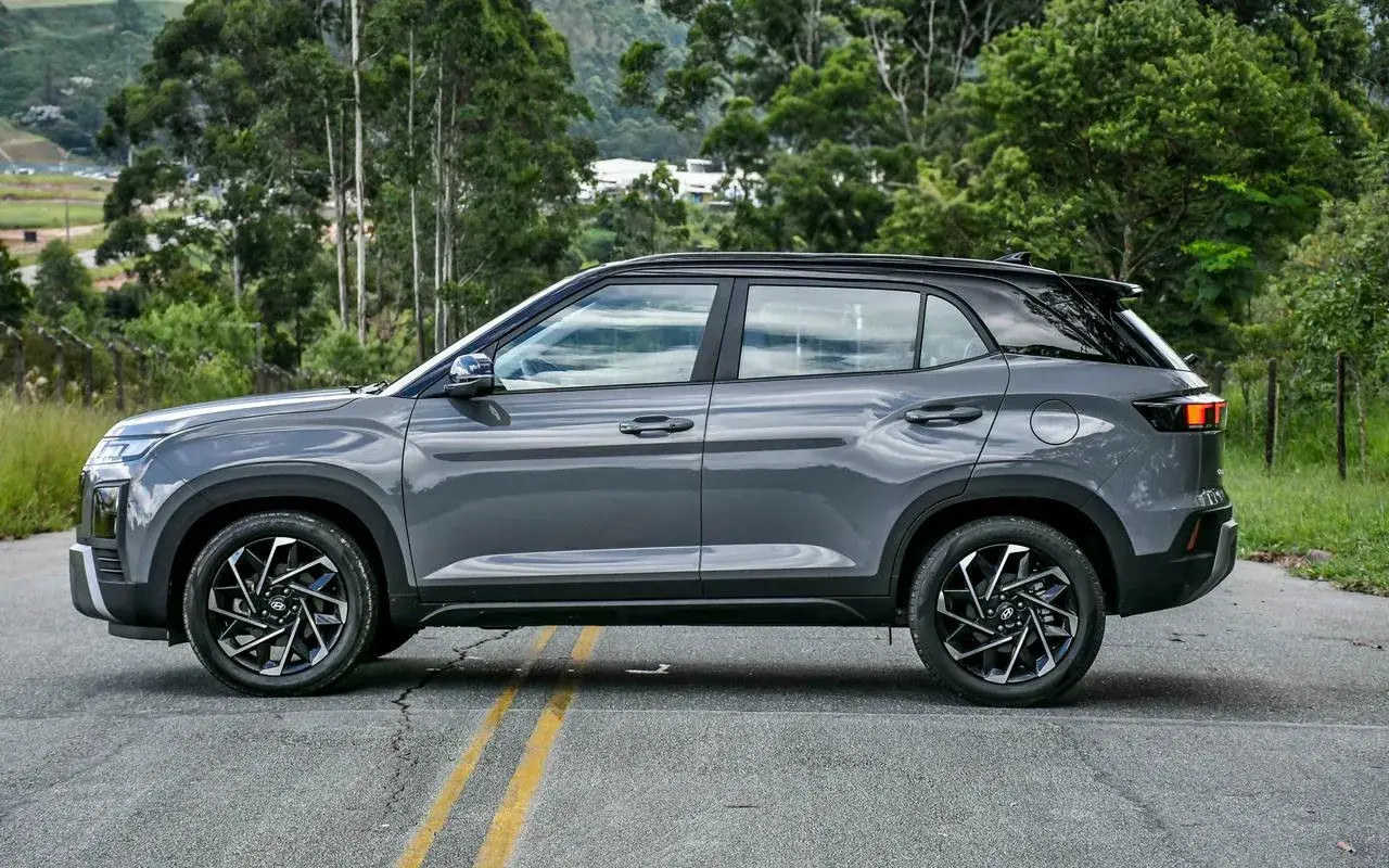 Hyundai Creta 1.6 Tgdi 4621