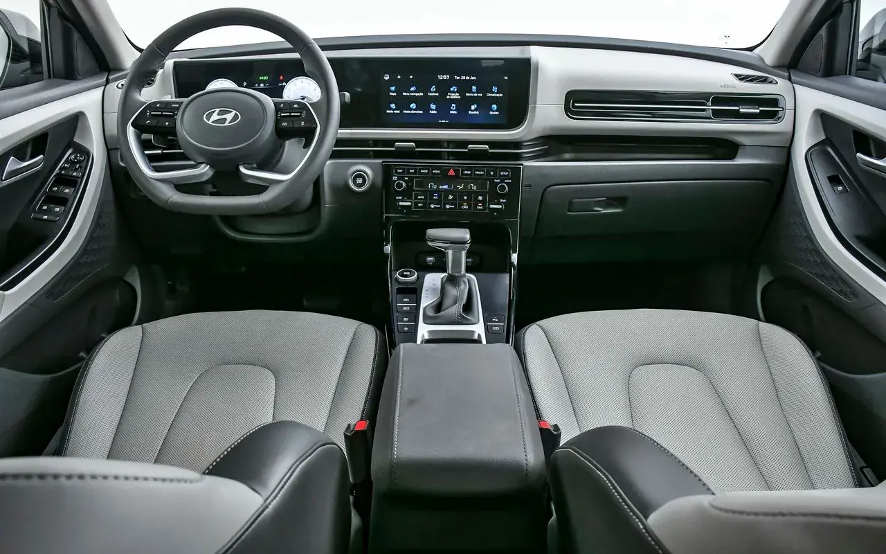 Hyundai Creta 1.6 Tgdi 4692