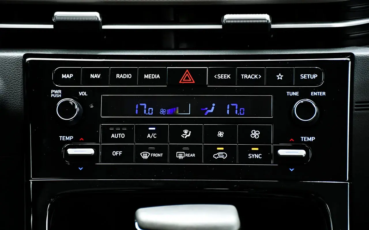 Hyundai Creta 1.6 Tgdi 4697