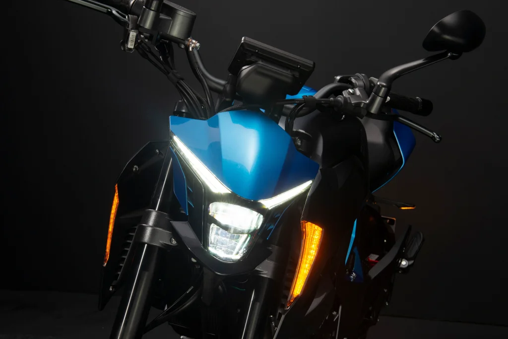 Zontes R 350